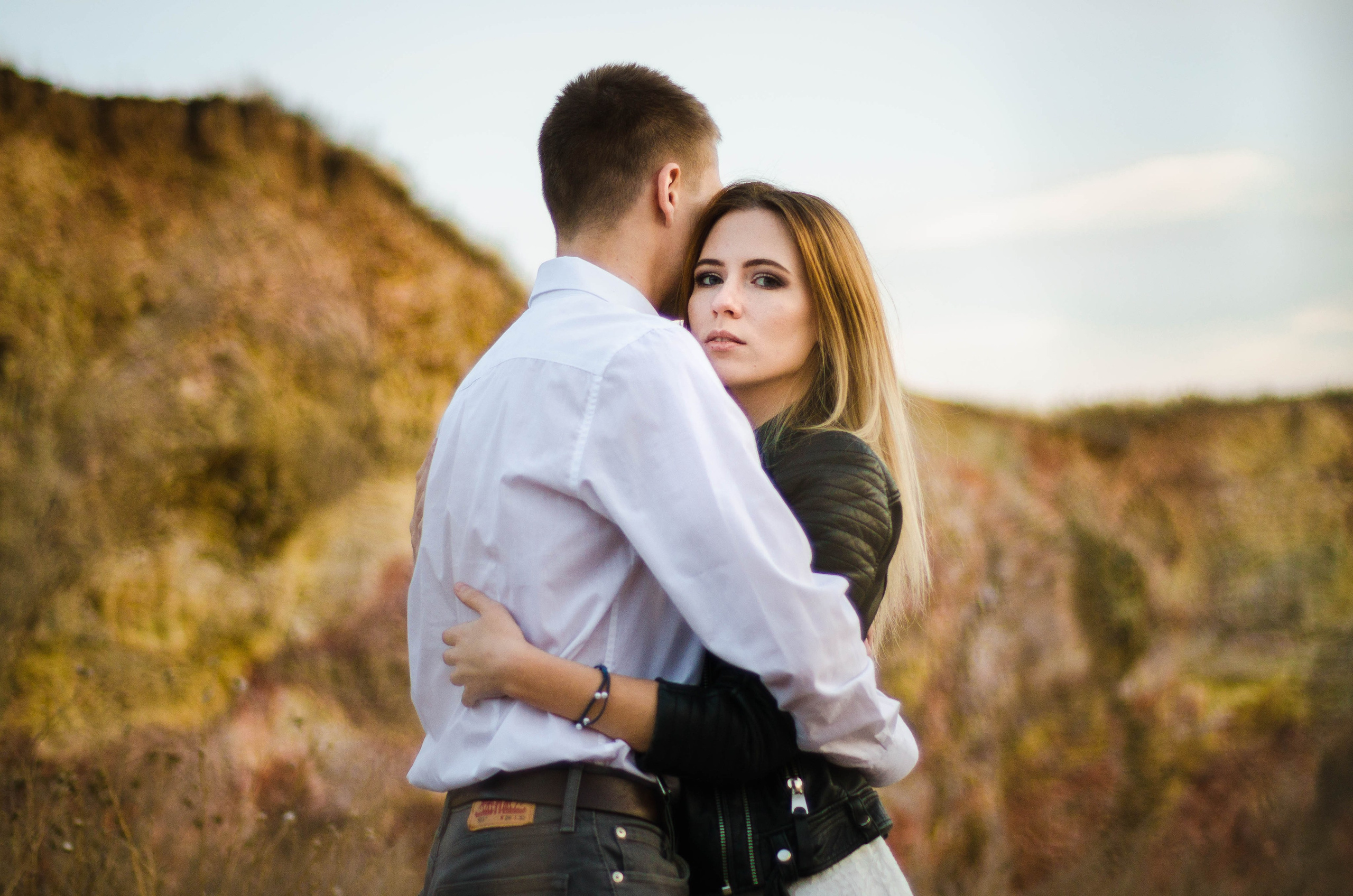 Love Story. Ангелина Беккер женский, семейный Love Story фотограф в Самаре