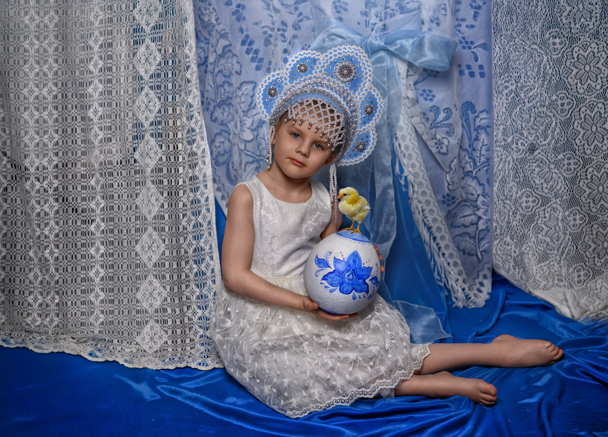 ГЖЕЛЬ. Семейный фотограф Екатеринбург Лора Мур