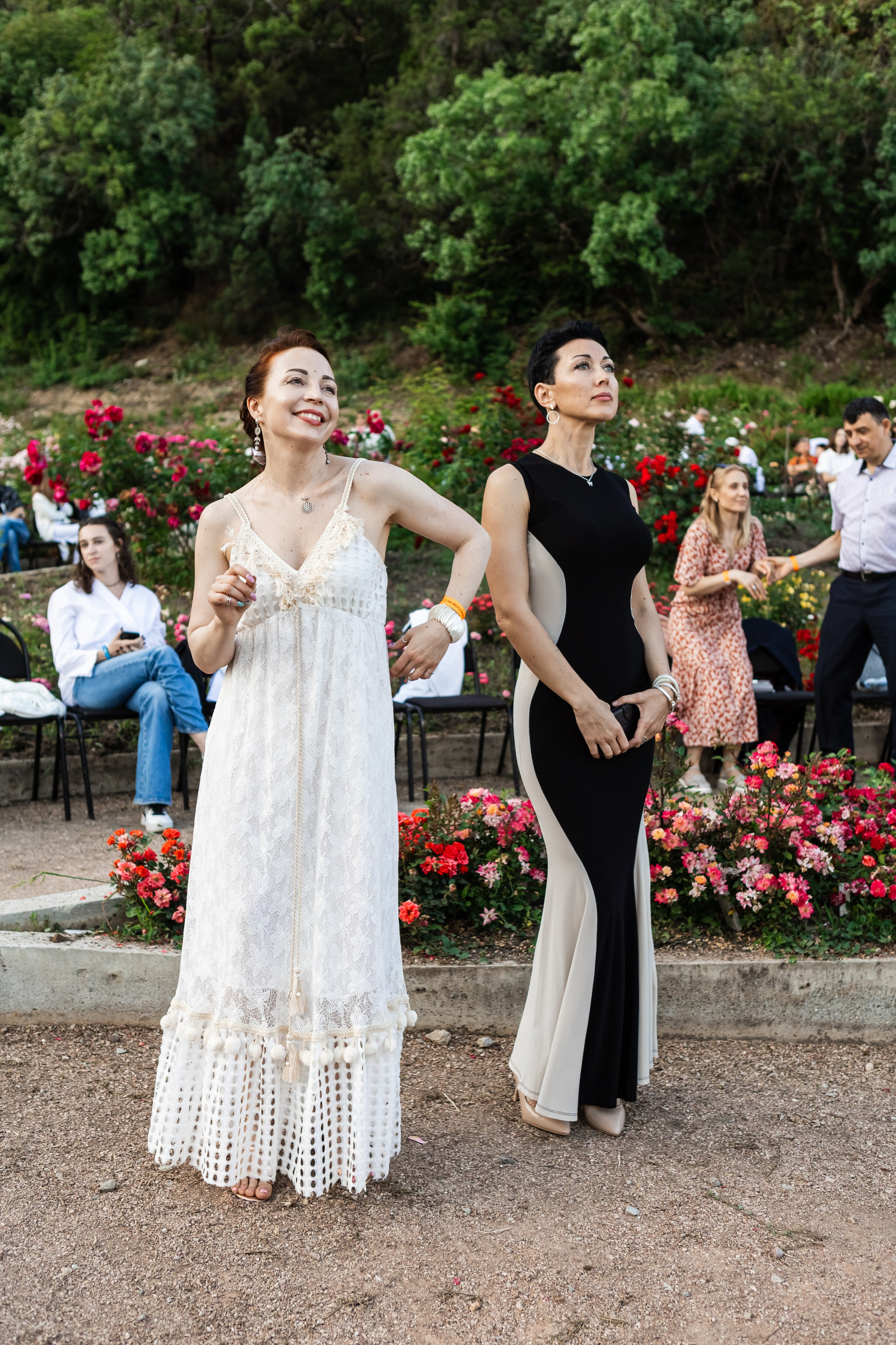 Фестиваль «Природа искусства» 2023. Свадебный фотограф, фотосъемка в Крыму, Севастополе, Симферополе, Ялте