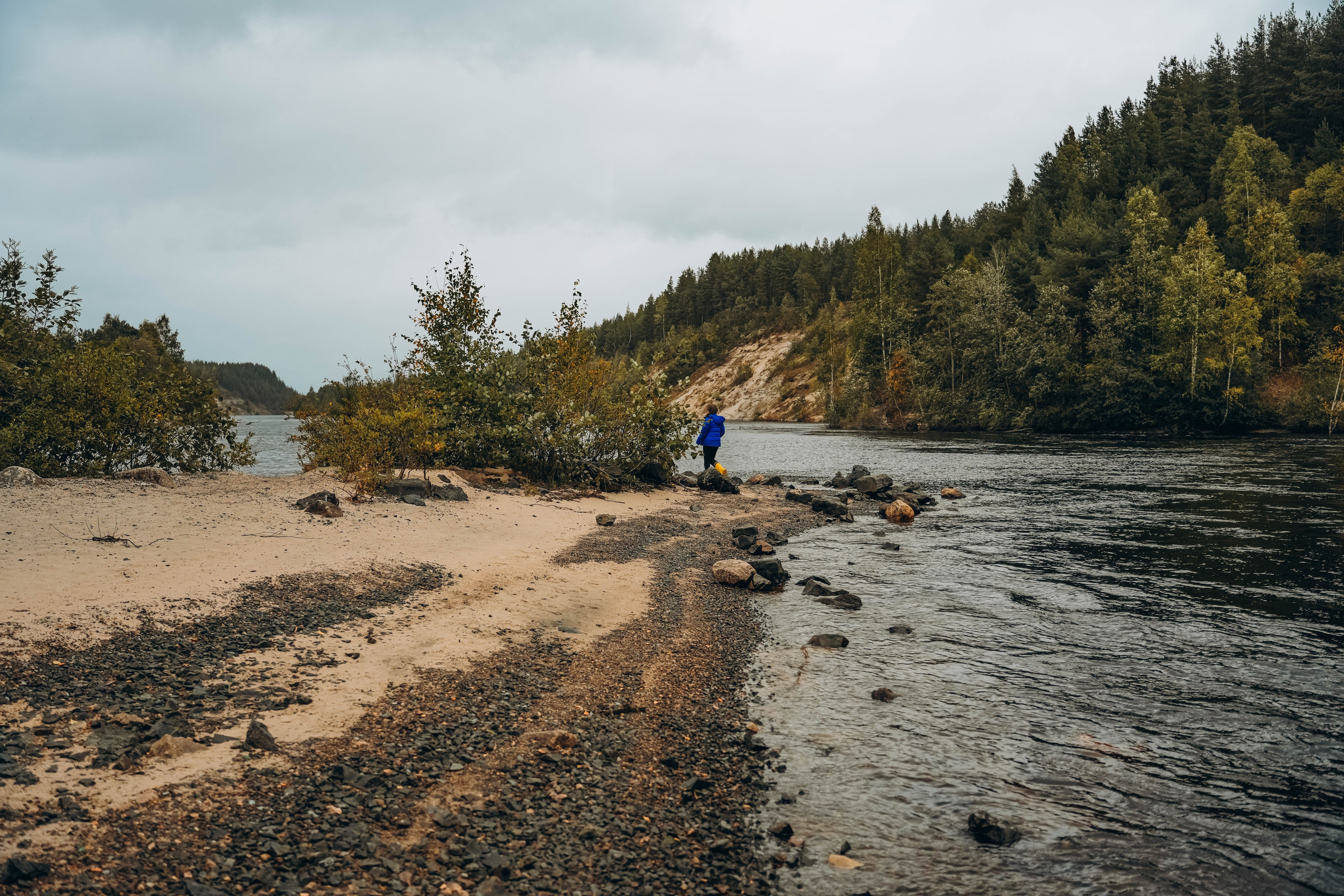 СЕВЕР. Event фотограф Степанова Александра