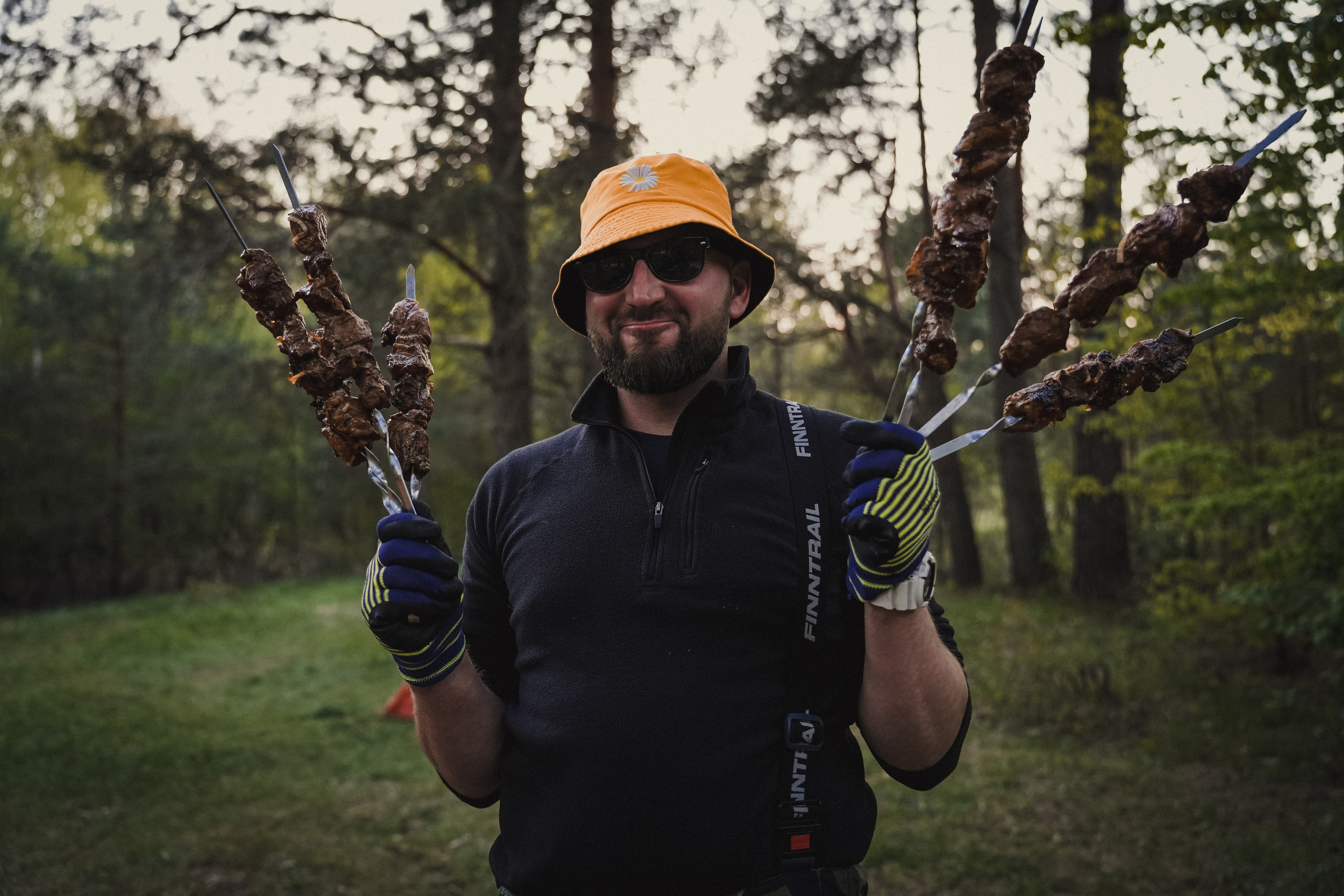 Сплав май 2023 г. Event фотограф Степанова Александра