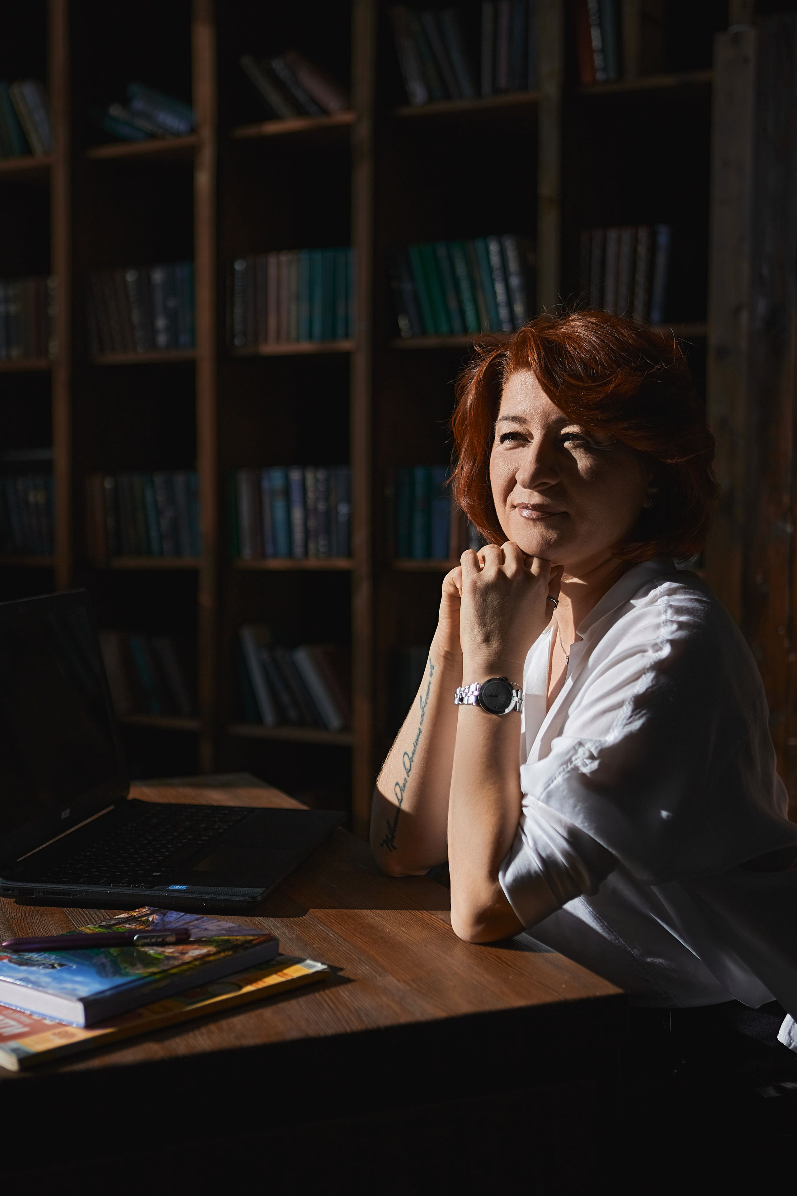 Студийная съемка для бизнеса Виктория. Семейный и свадебный фотограф в Краснодаре Михеева Светлана