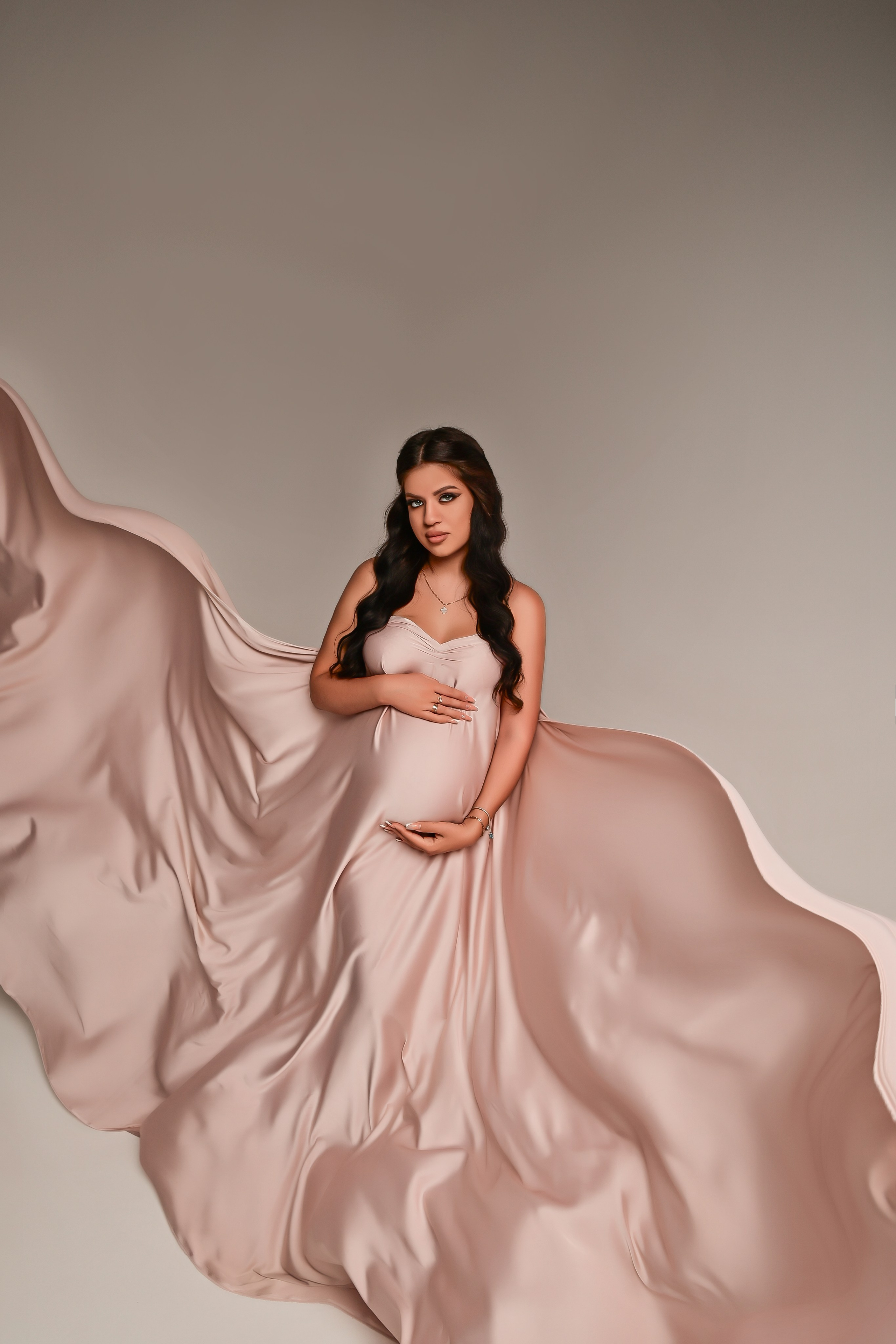 Беременность. Семейный и свадебный фотограф в Донецке Донская Анастасия