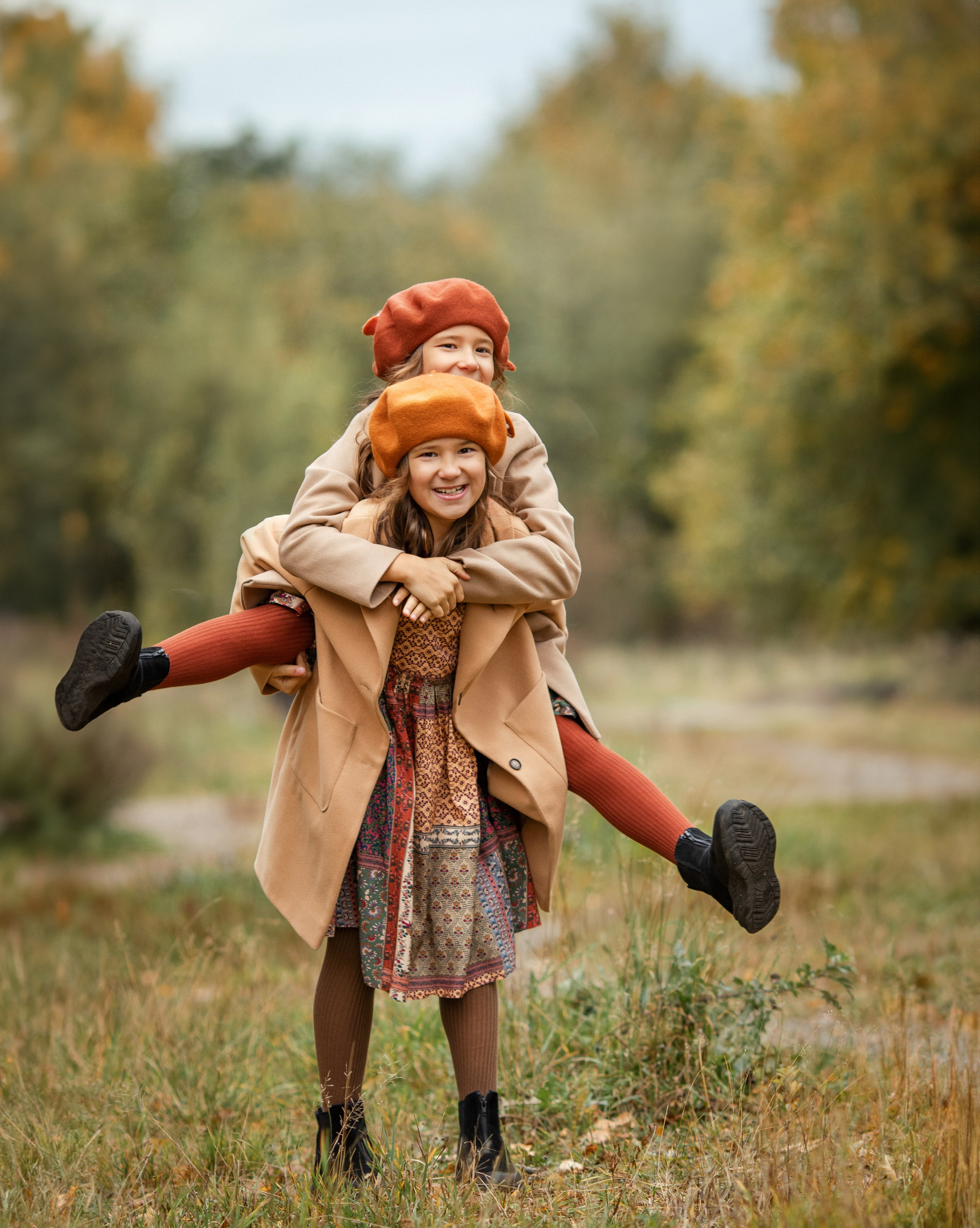 АЛЬБОМ «Фото прогулка». Фотограф Анна Невская