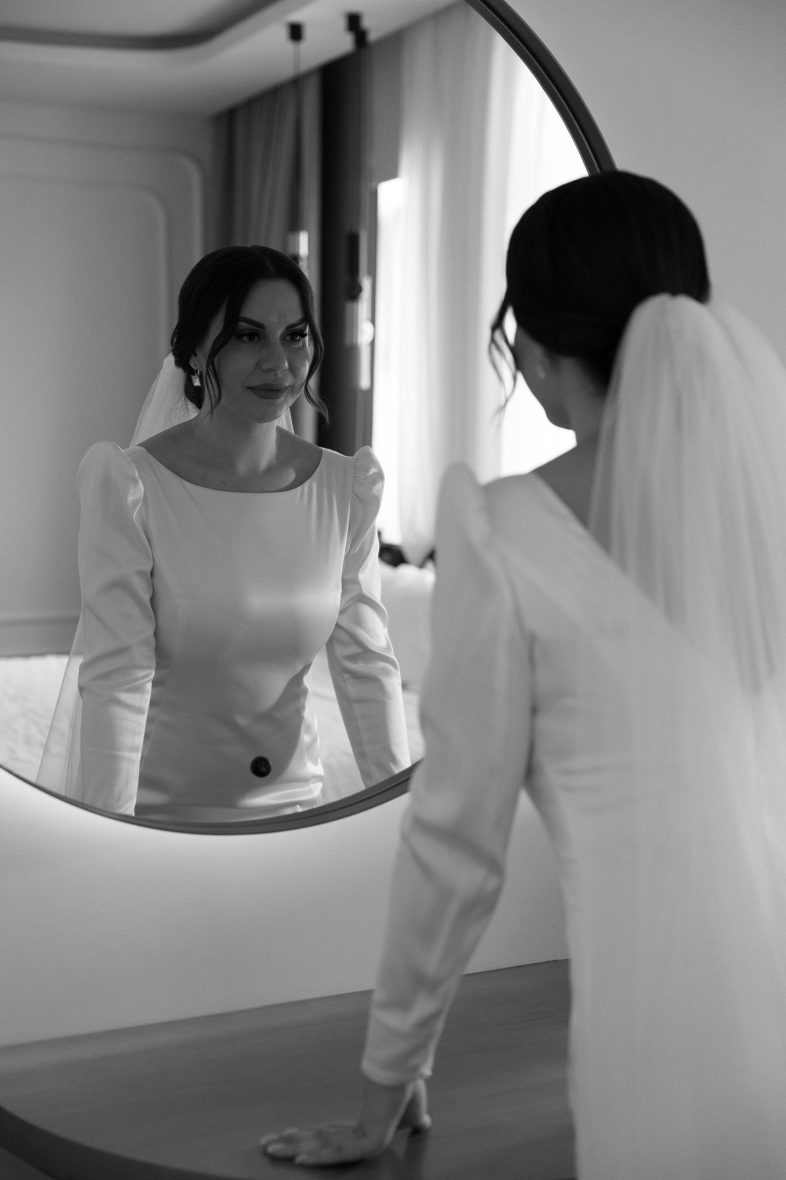 Полина и Денис. Галерея