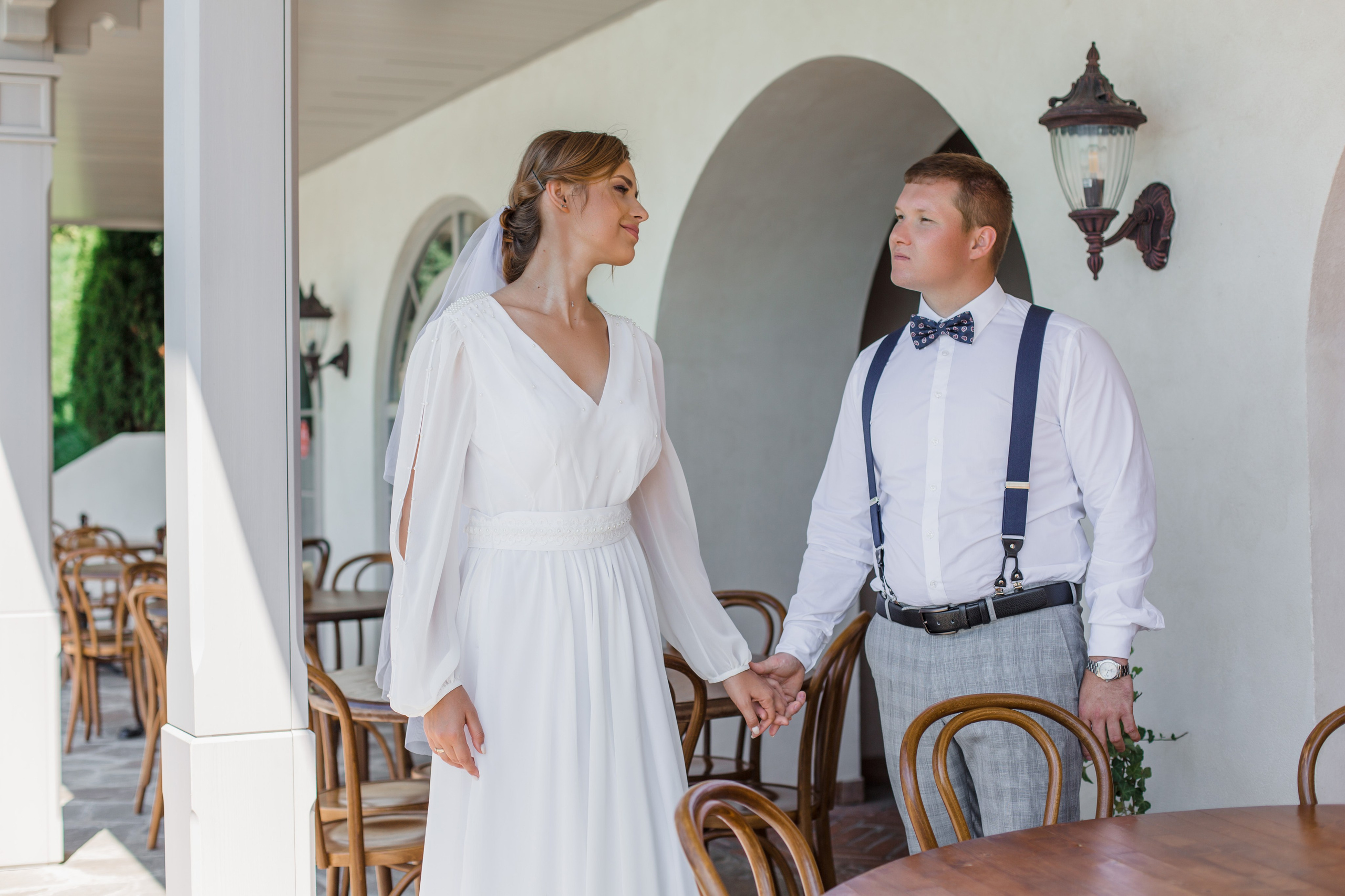 Григорий и Мария. Свадебный и семейный фотограф в Краснодаре