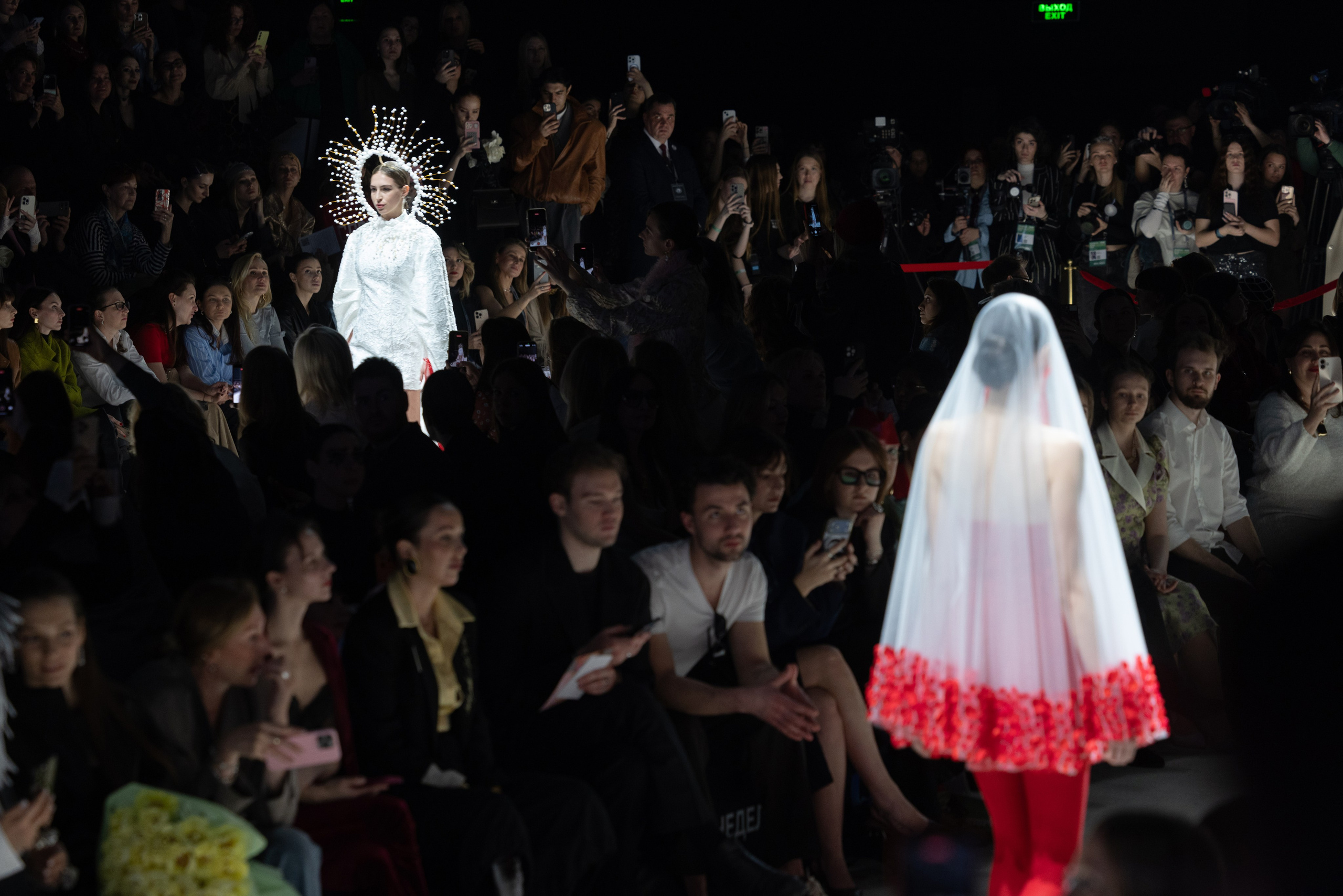 Репортажный фотограф в Москве и МО. Фотограф в Москве Максим Быков