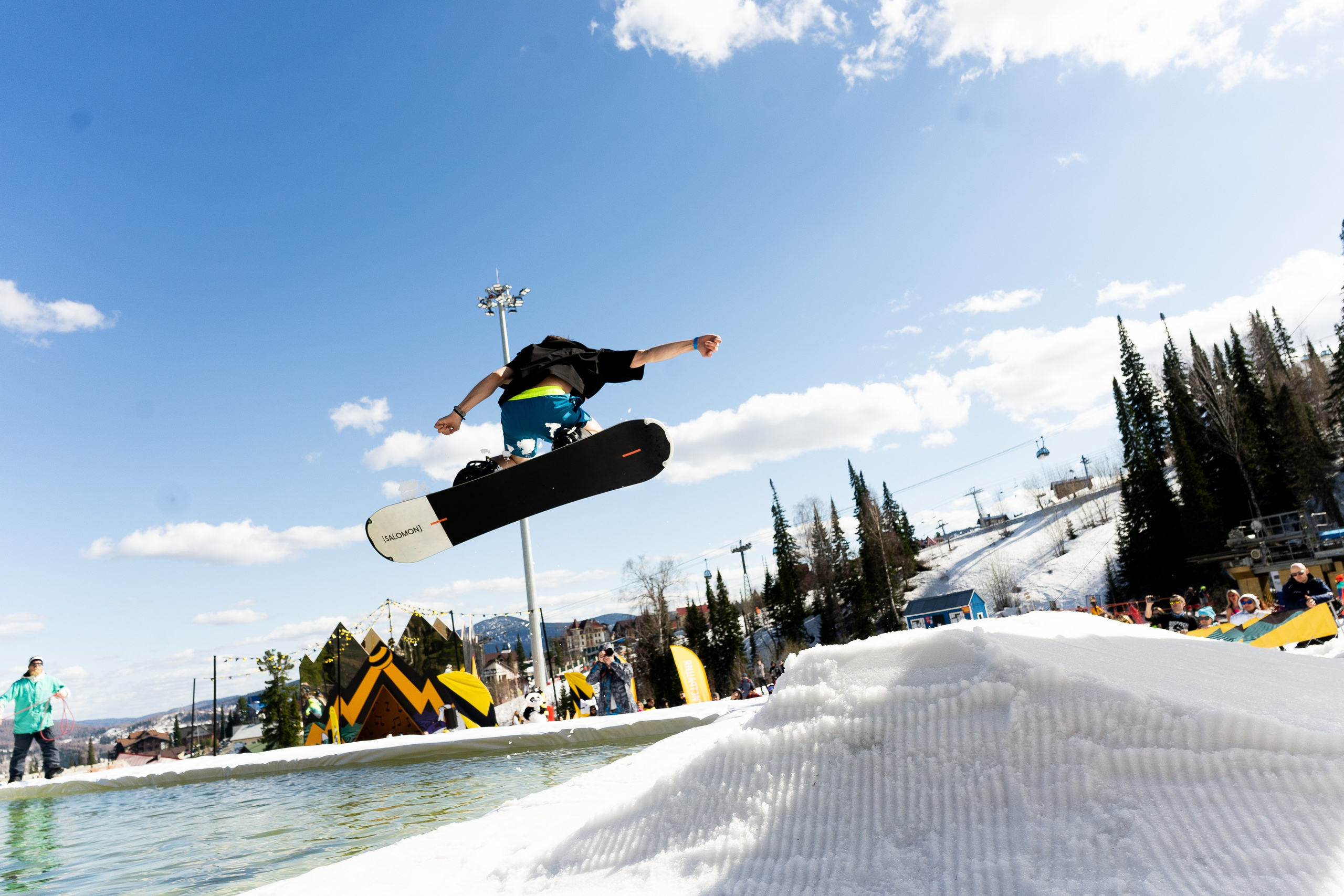Грелка 20.04.24. Анастасия Паршукова — фотограф Шерегеш Новосибирск