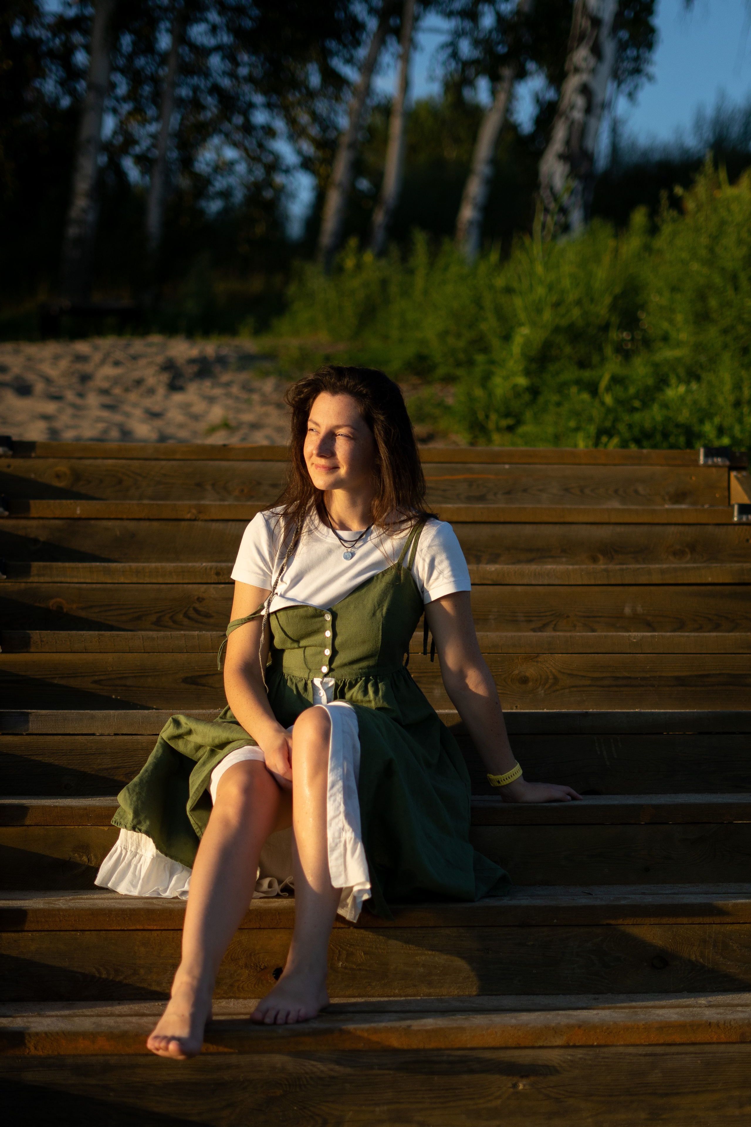 Александра. Анастасия Паршукова — фотограф Шерегеш Новосибирск