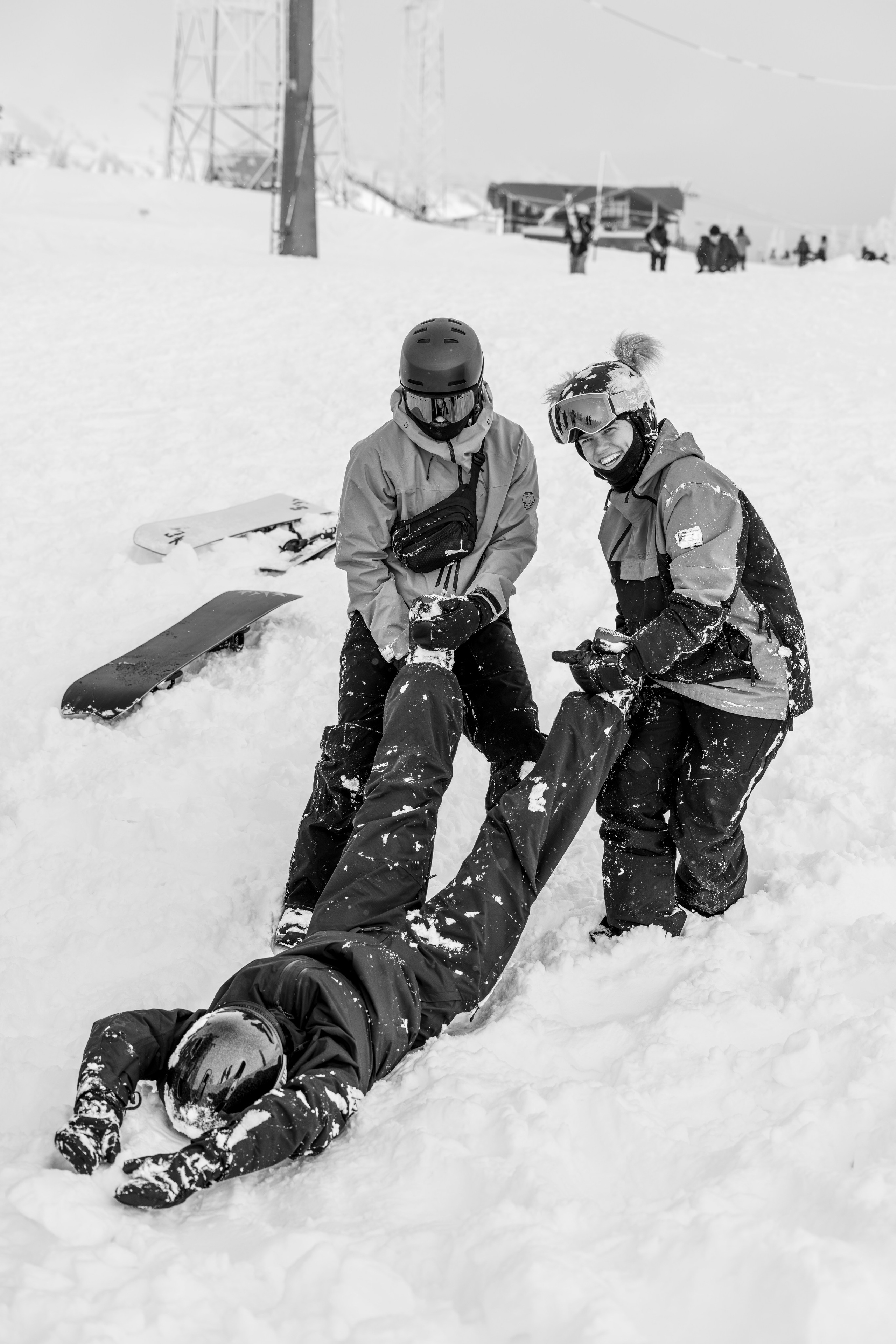 Тур. Анастасия Паршукова — фотограф Шерегеш Новосибирск