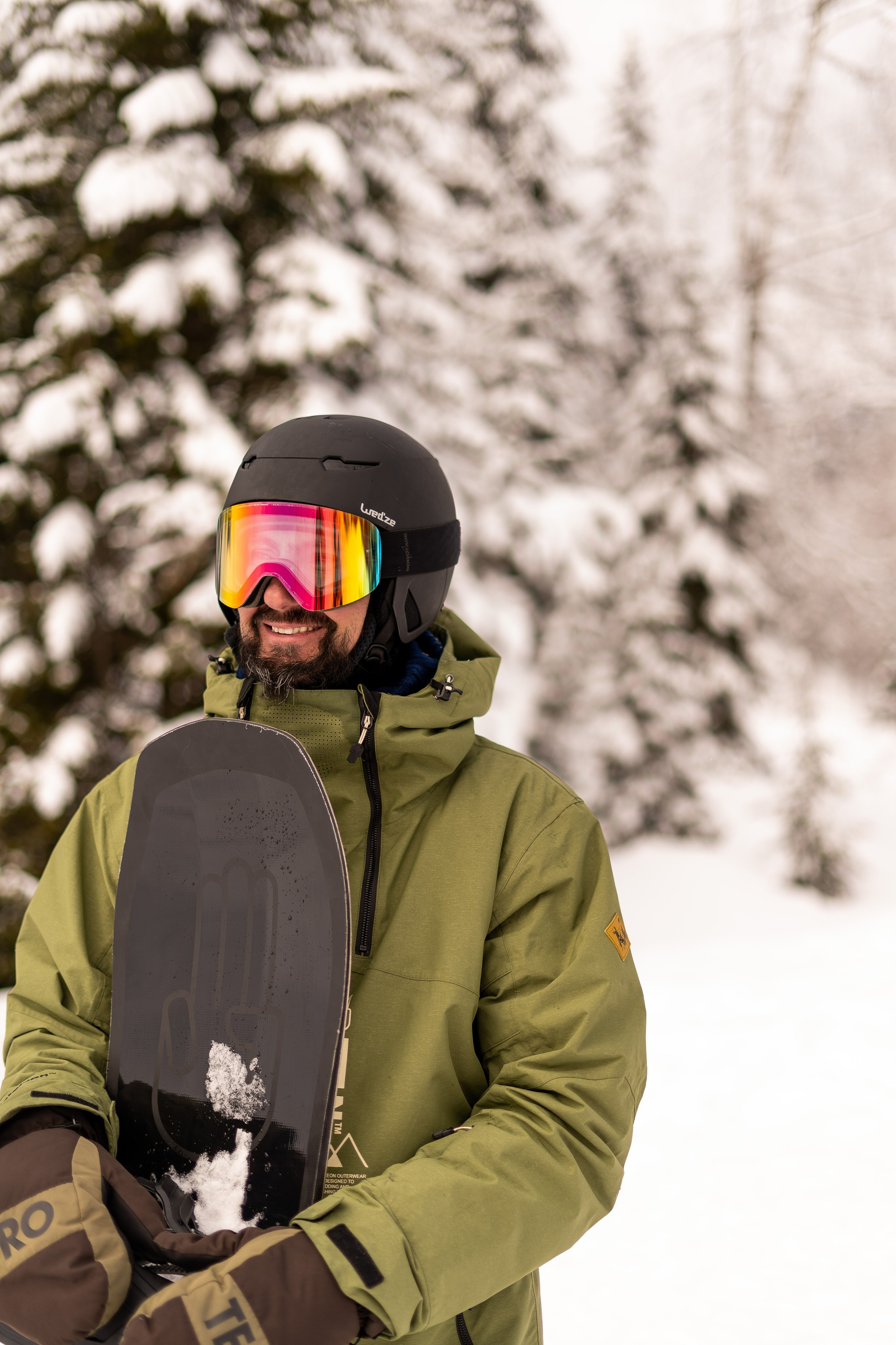 Джой 21.03.24. Анастасия Паршукова — фотограф Шерегеш Новосибирск