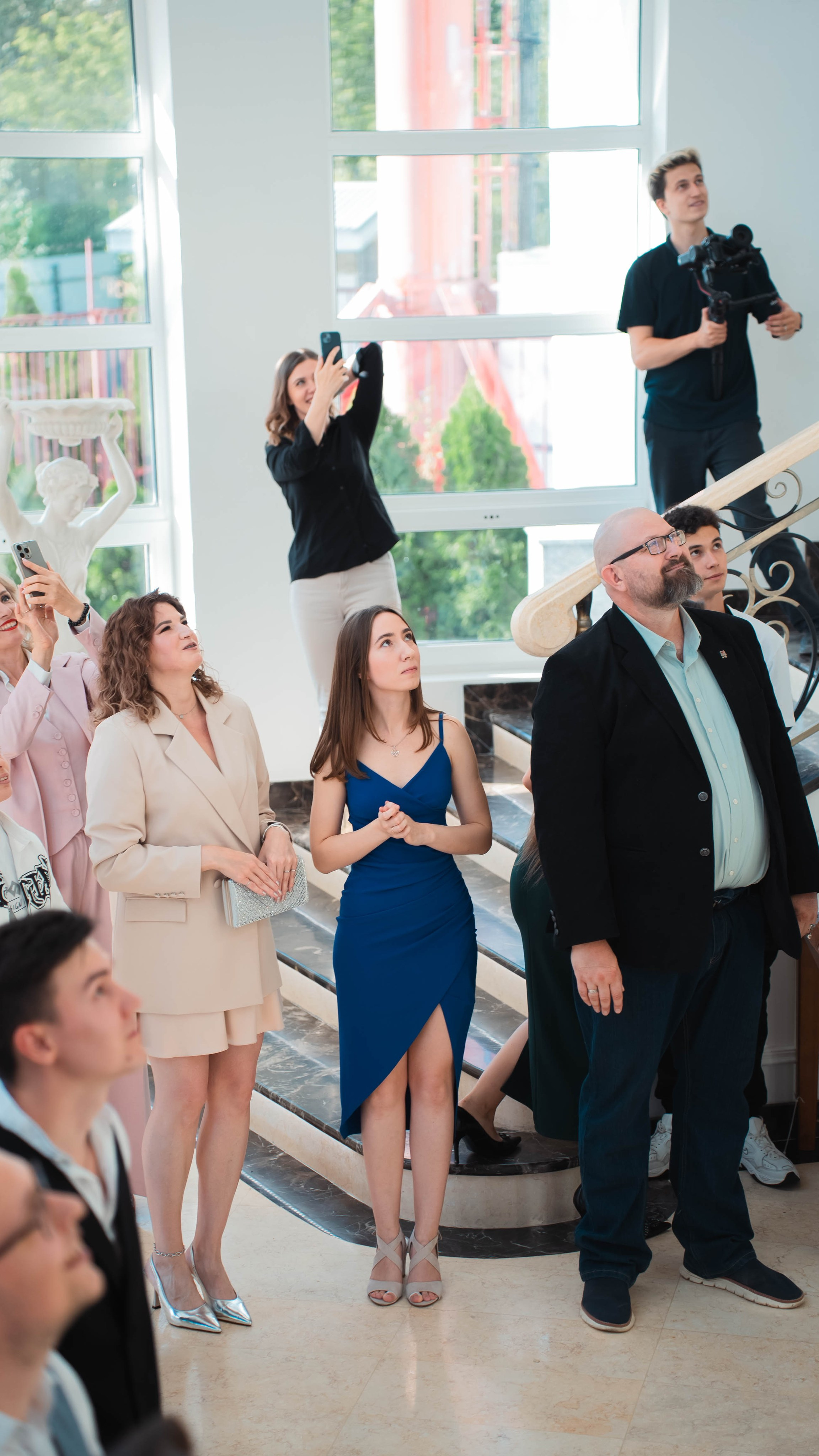 Свадьба Полины и Олега. SMM-менеджер и фотограф Садовникова Ольга