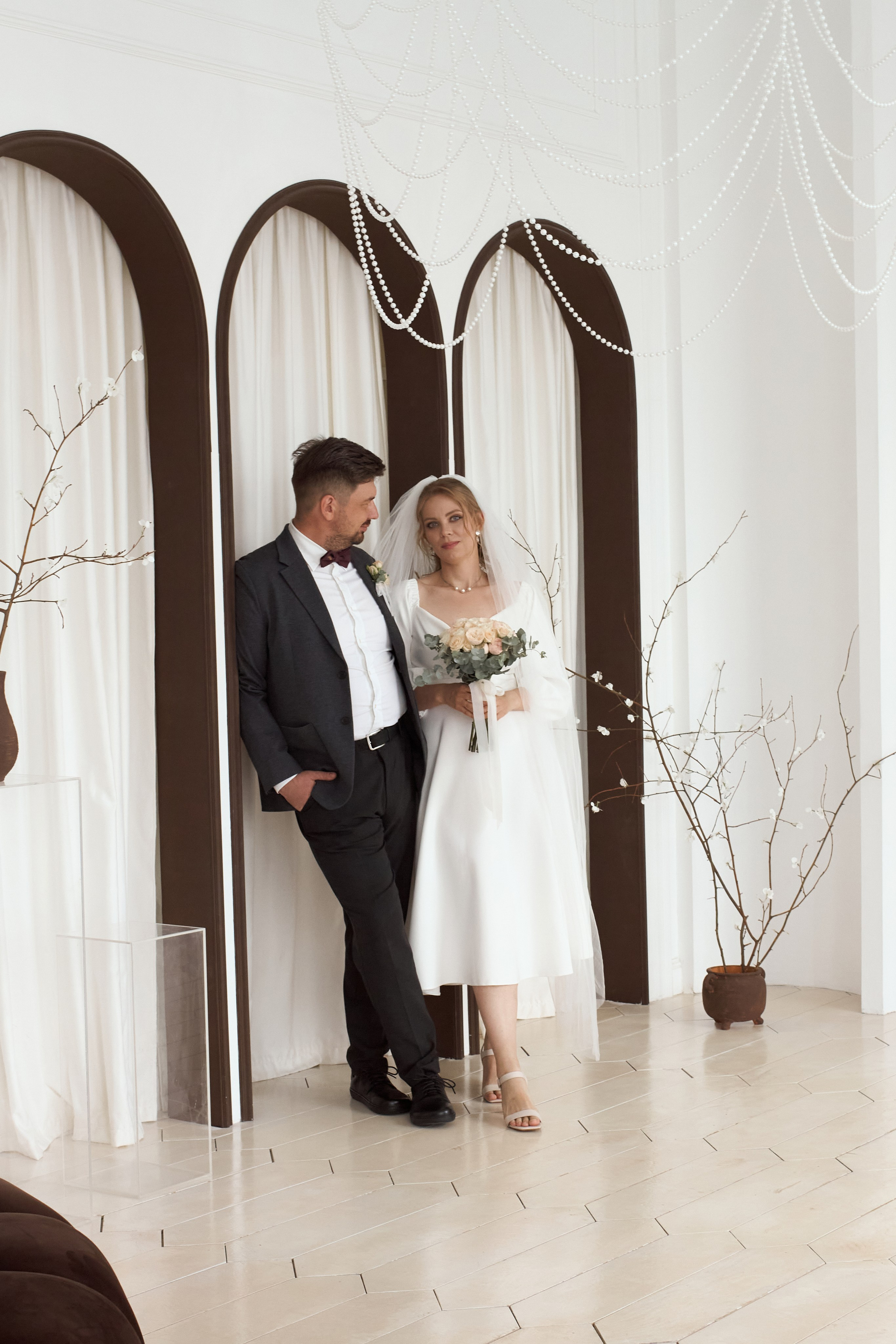 Свадебная фотосессия Екатеринбург. Фотограф Екатеринбург Елена Минина