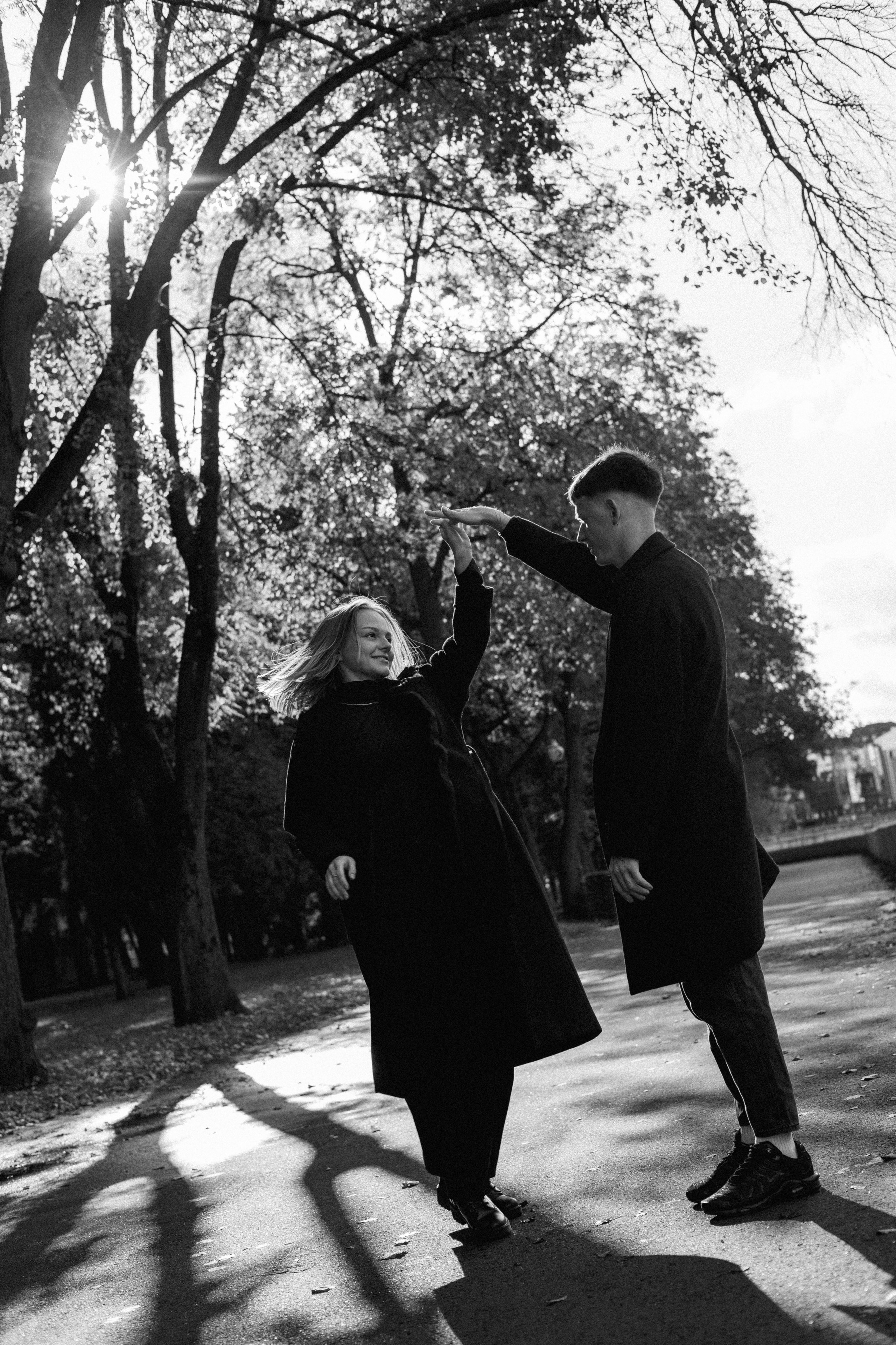 Анастасия & Никита. Свадебный и портретный фотограф Соломко Диана