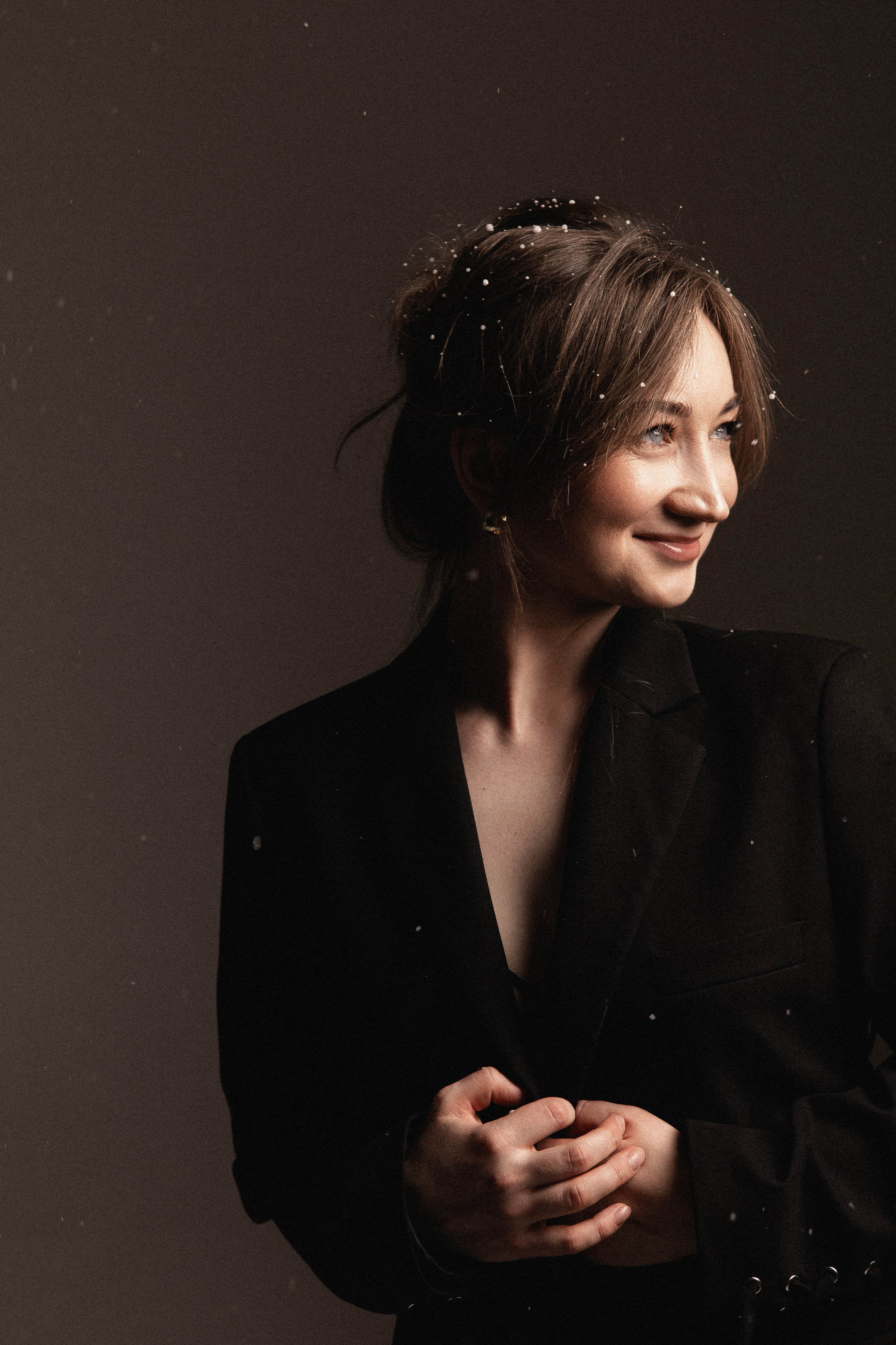 Наталья. Свадебный и портретный фотограф Соломко Диана