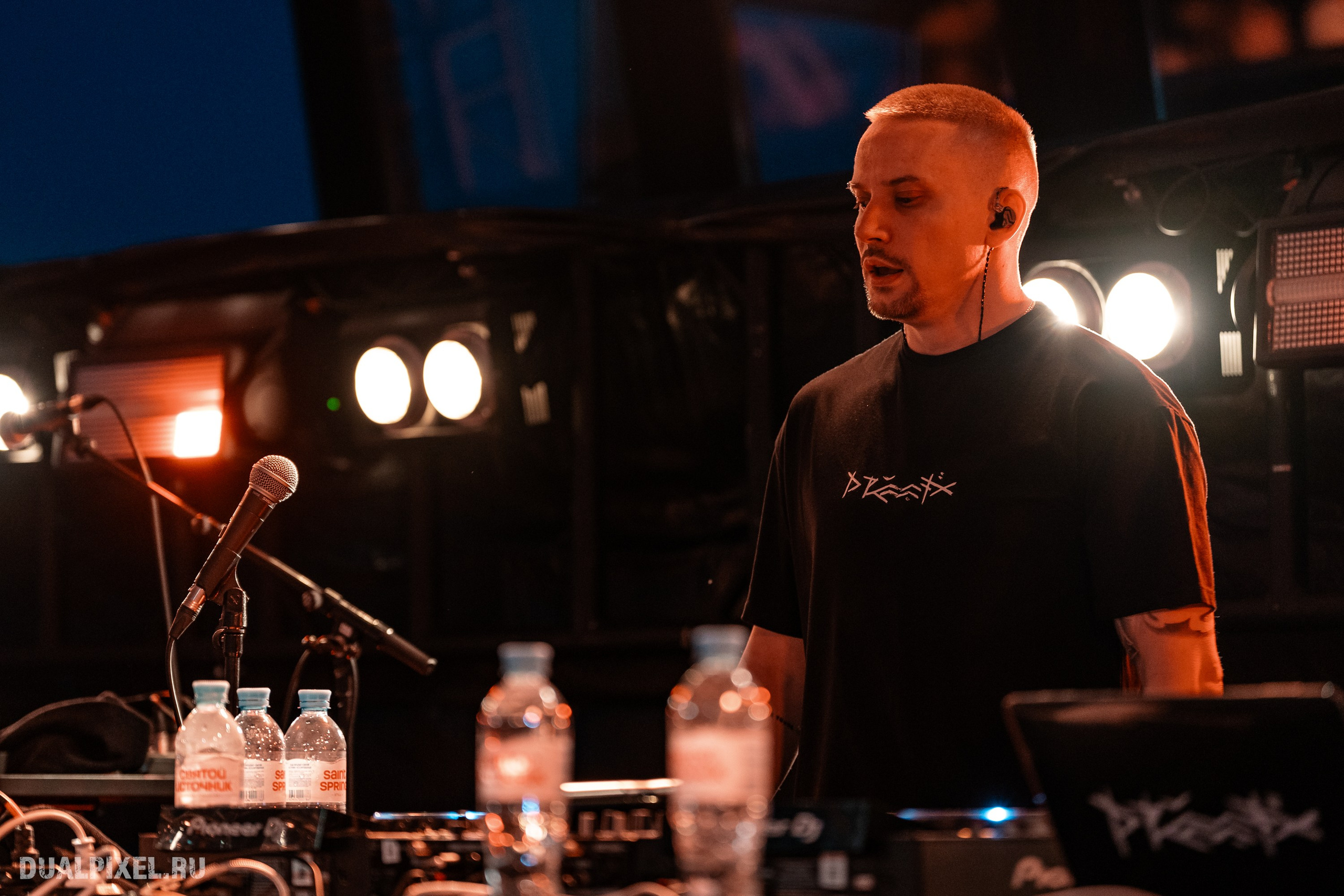 DRUMMATIX. Магия музыки в кадре: Концертная Фотография