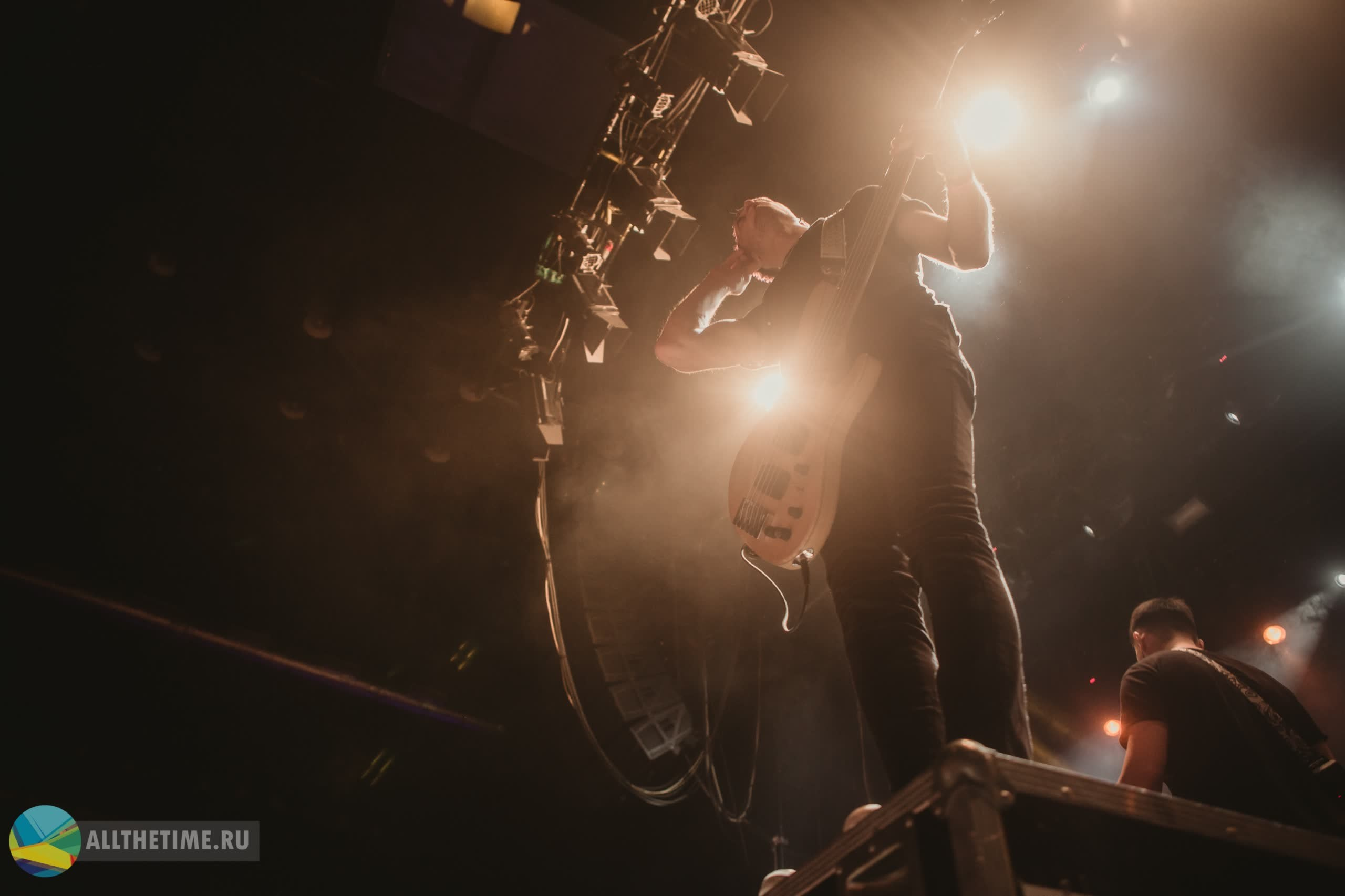 RADIO TAPOK. Магия музыки в кадре: Концертная Фотография