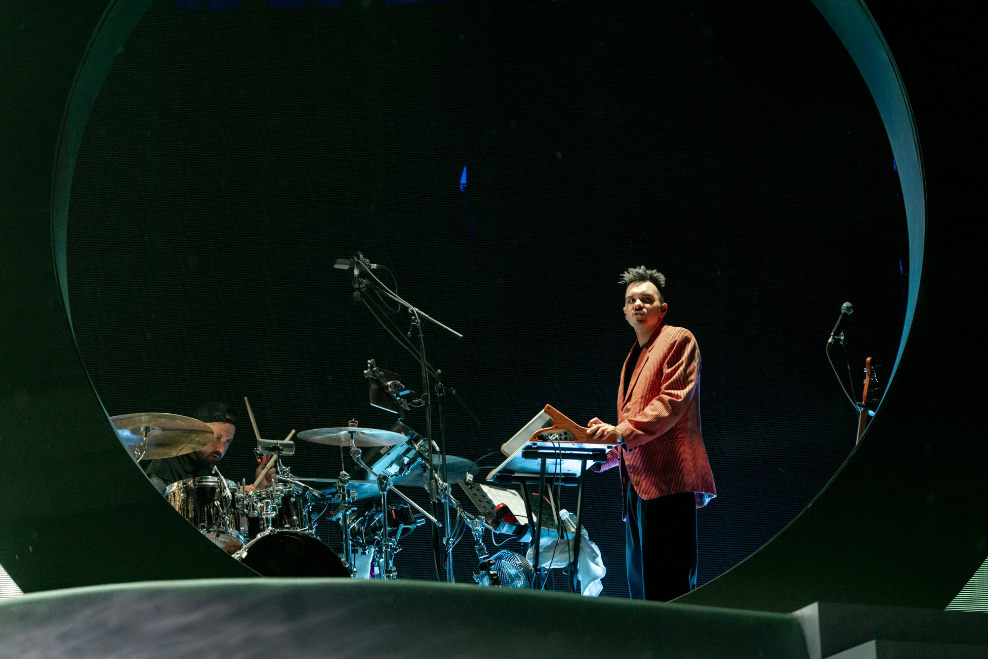 Zivert. Магия музыки в кадре: Концертная Фотография