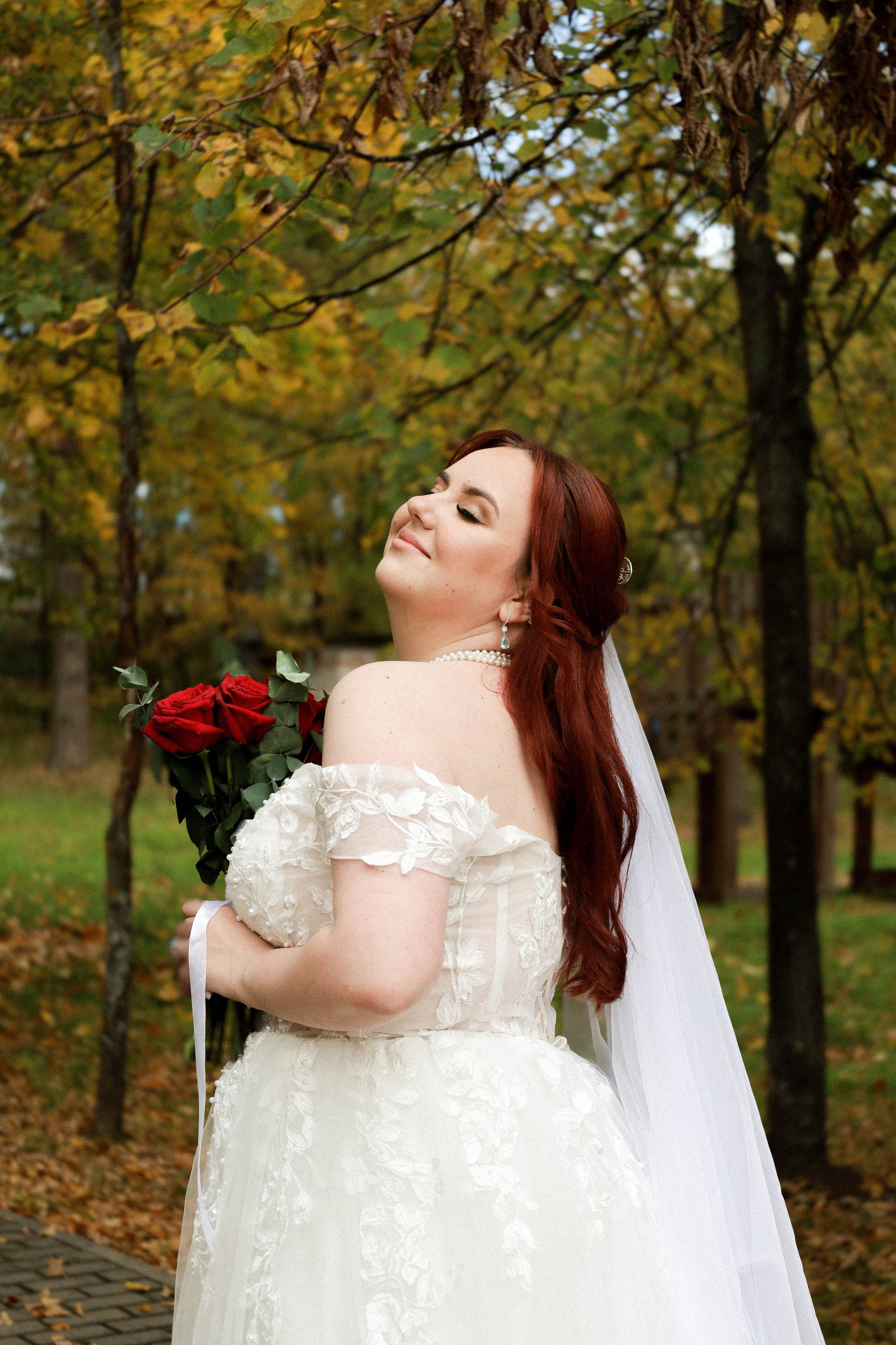 Андрей и Диана 27.09.2025. Фотограф- универсал Мария Чипурилина. Навашино\Муром