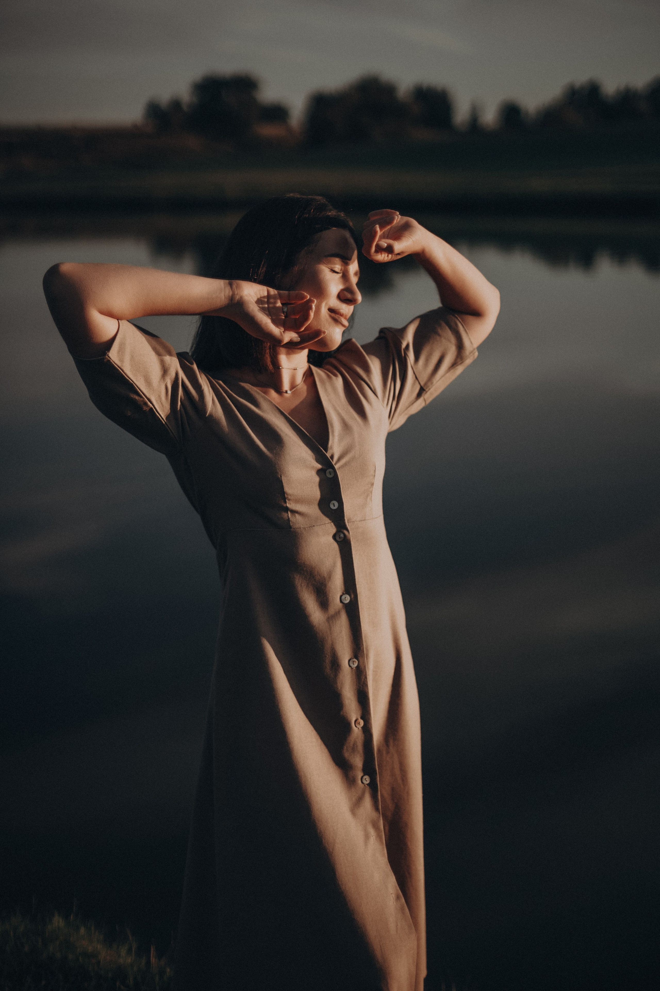 Скоро кончится лето. Семейный фотограф в Брянске Зурилина Екатерина