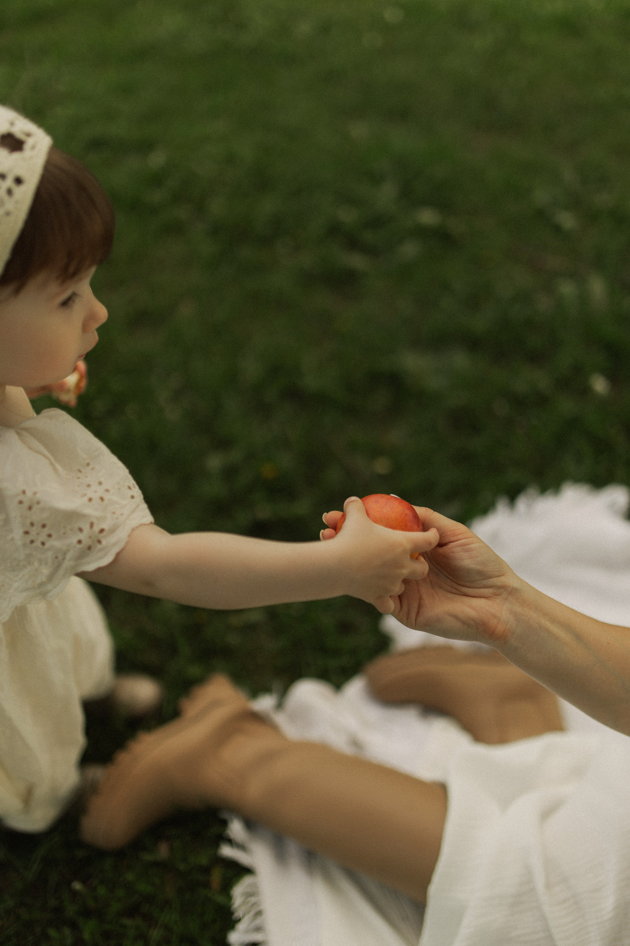 Настя и София. Главная