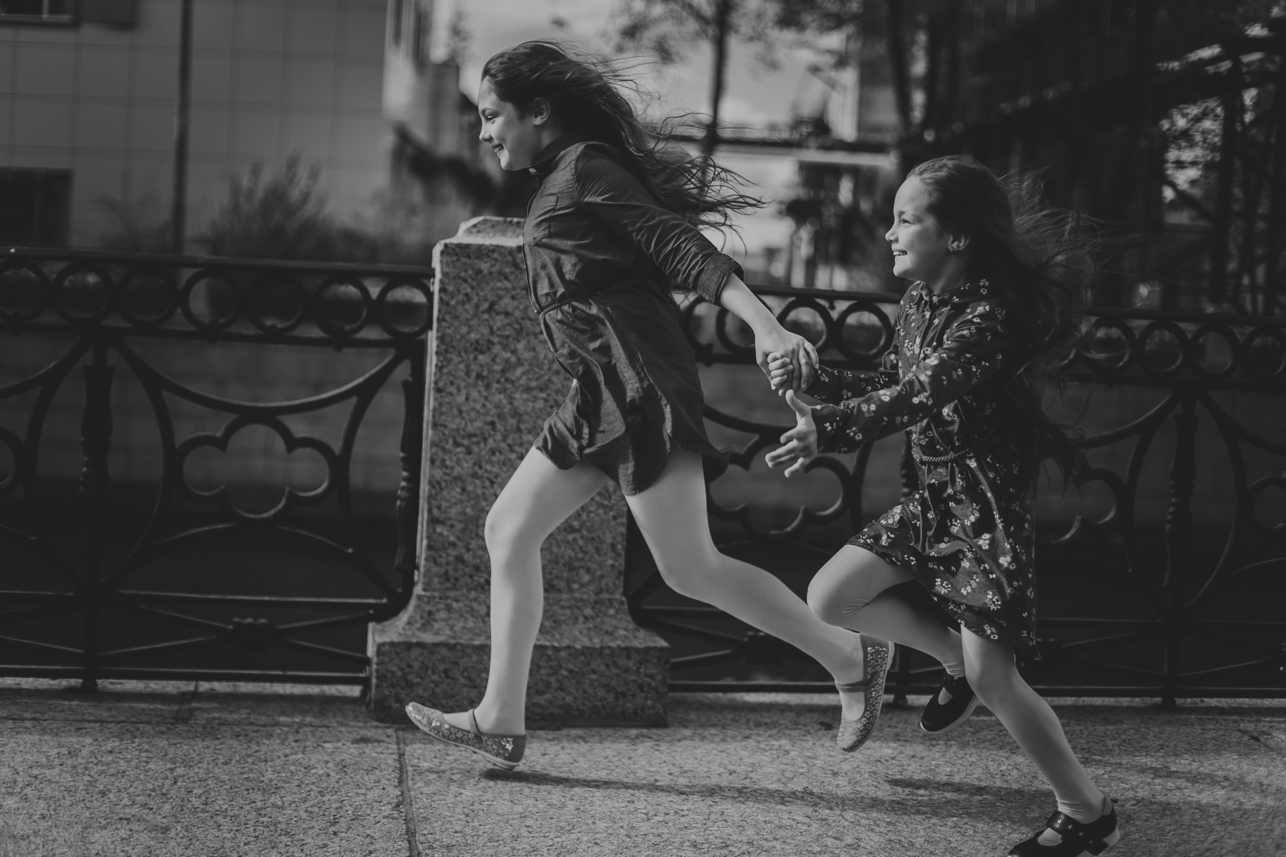 Детский, свадебный и семейный фотограф Юлия Курбатова, Санкт-Петербург