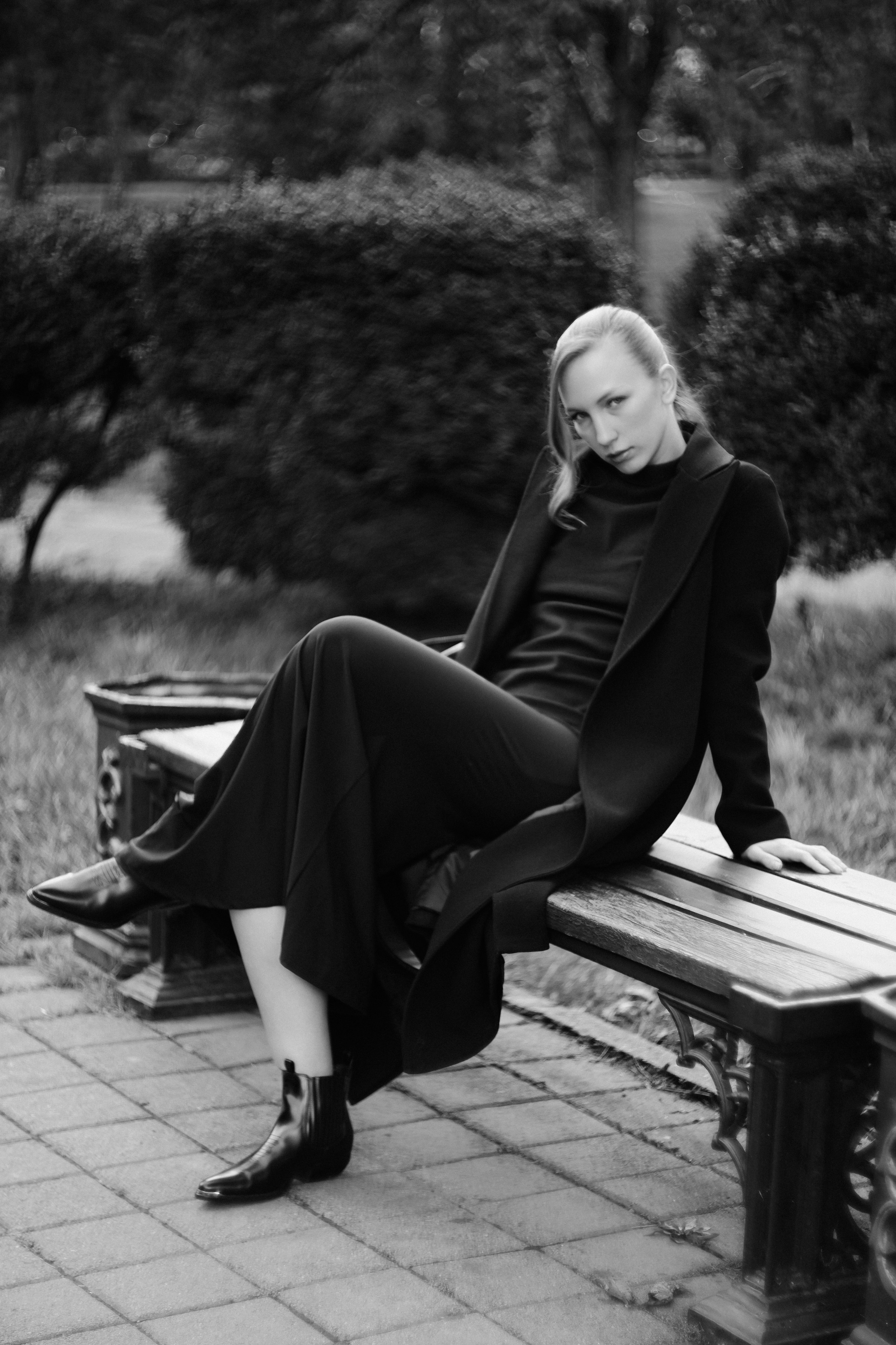 Кристина. Фотограф с психологическим образованием