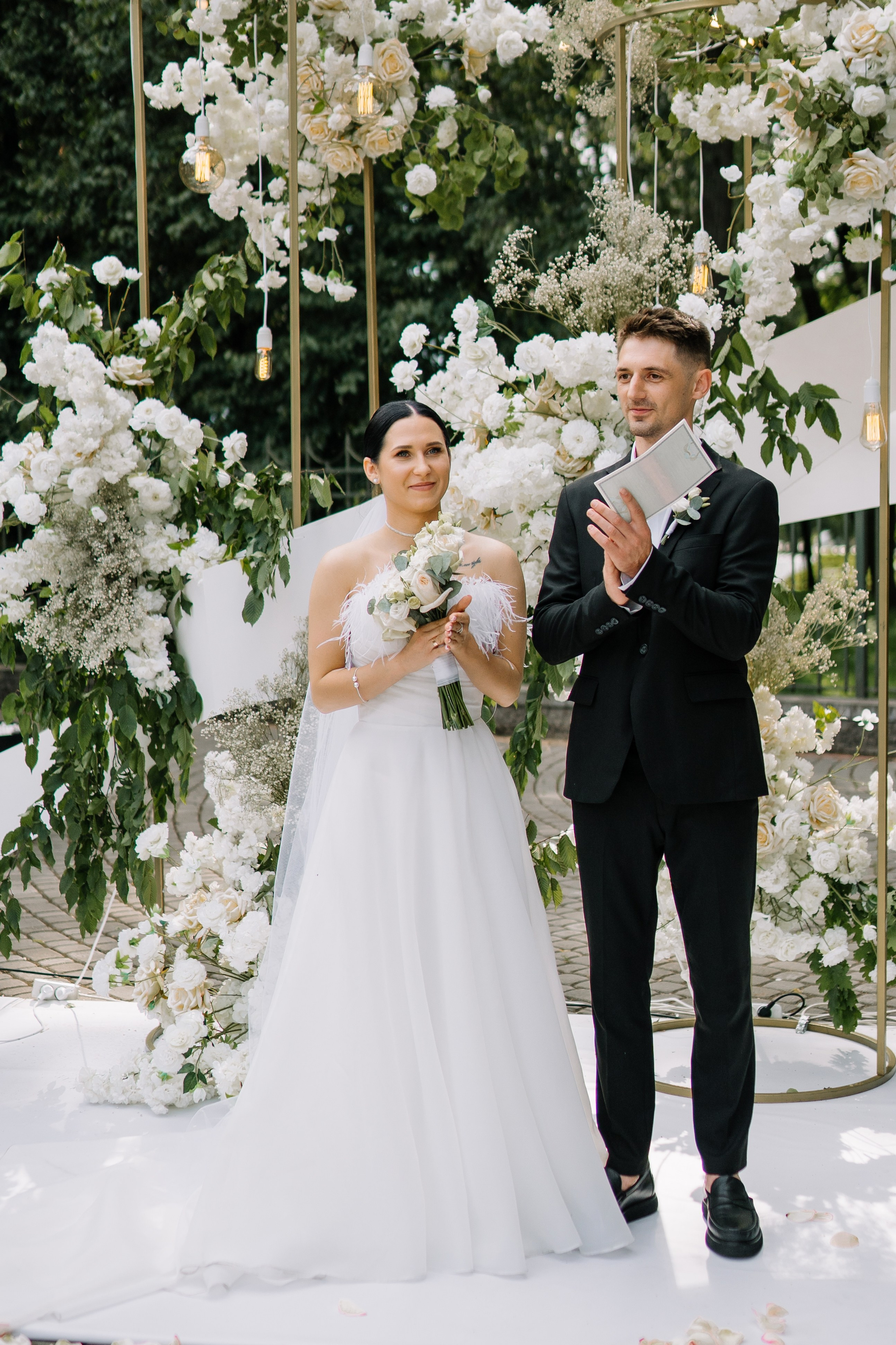 Лиза & Сергей