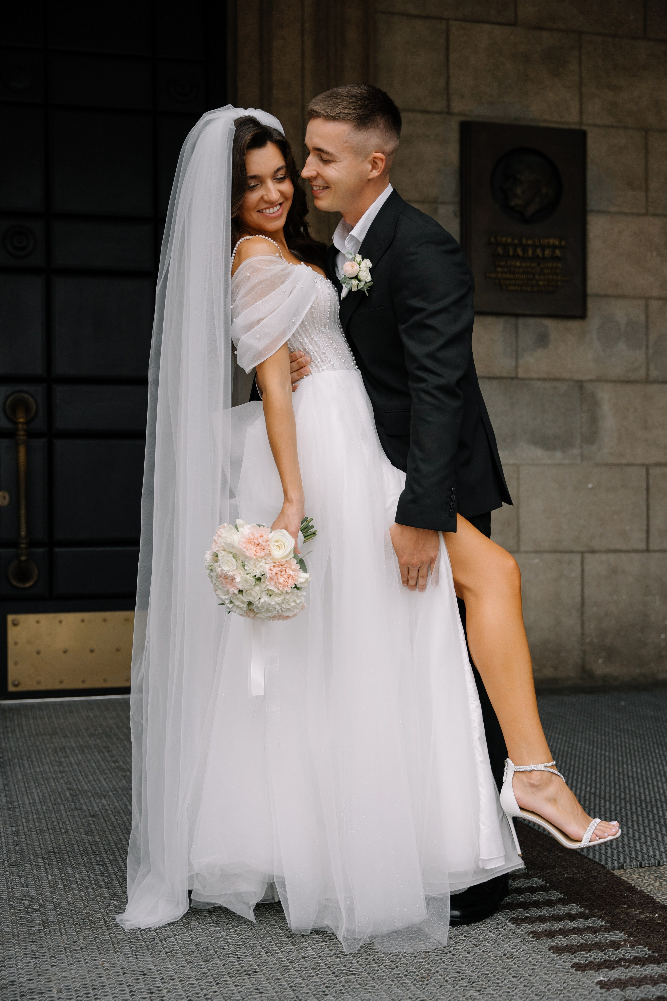 Иван & Оксана