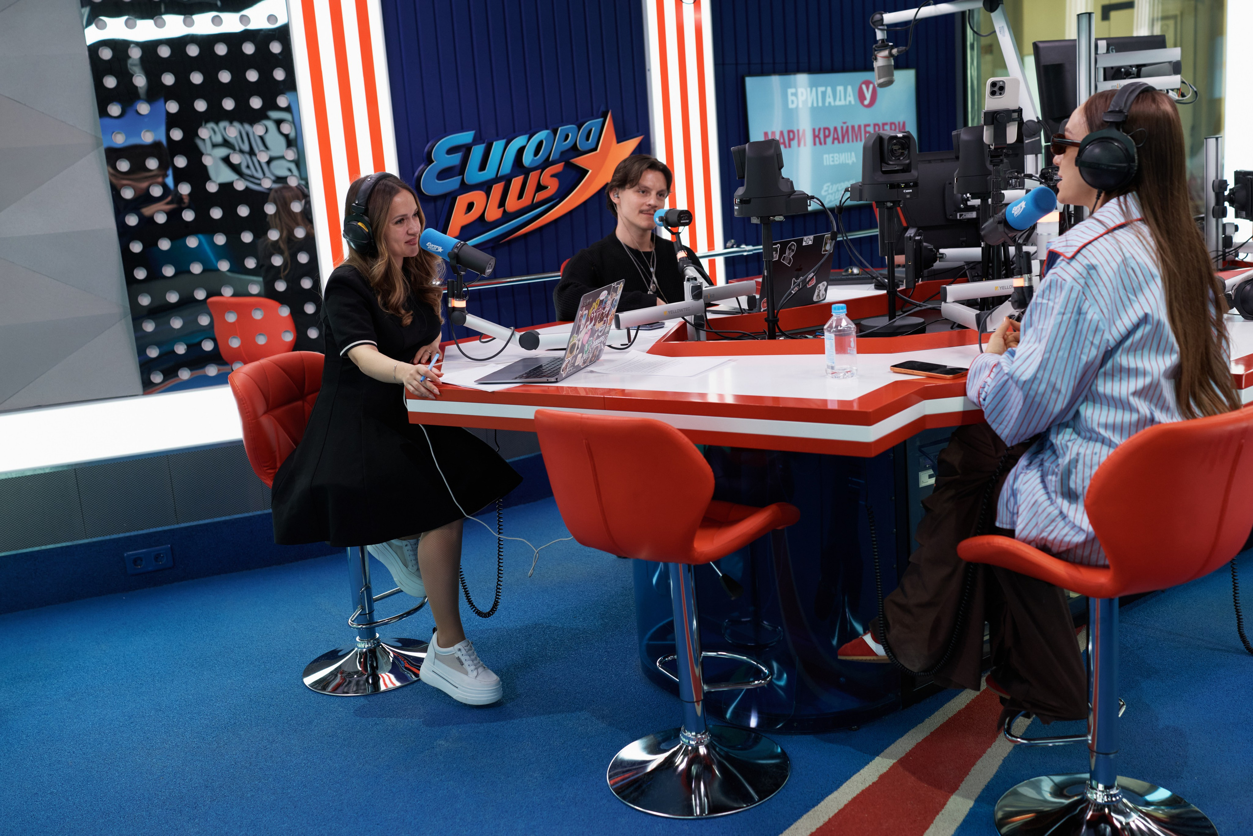 Не спорт. Репортажный фотограф