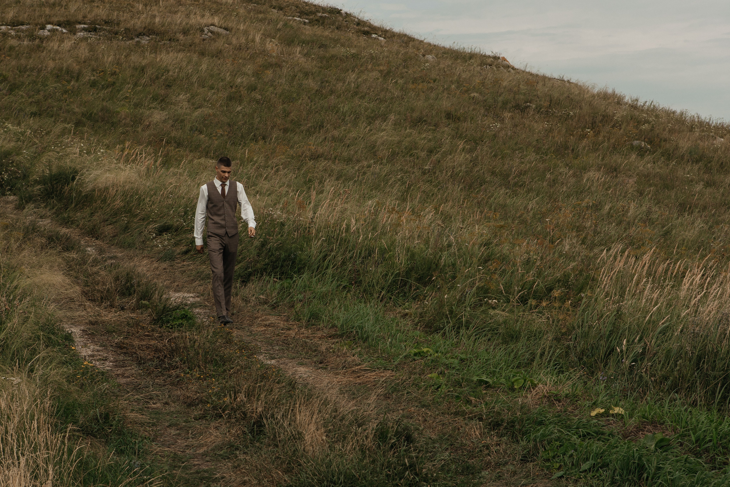 Елизавета&Николай. Свадебный фотограф Белокуриха, Алтай