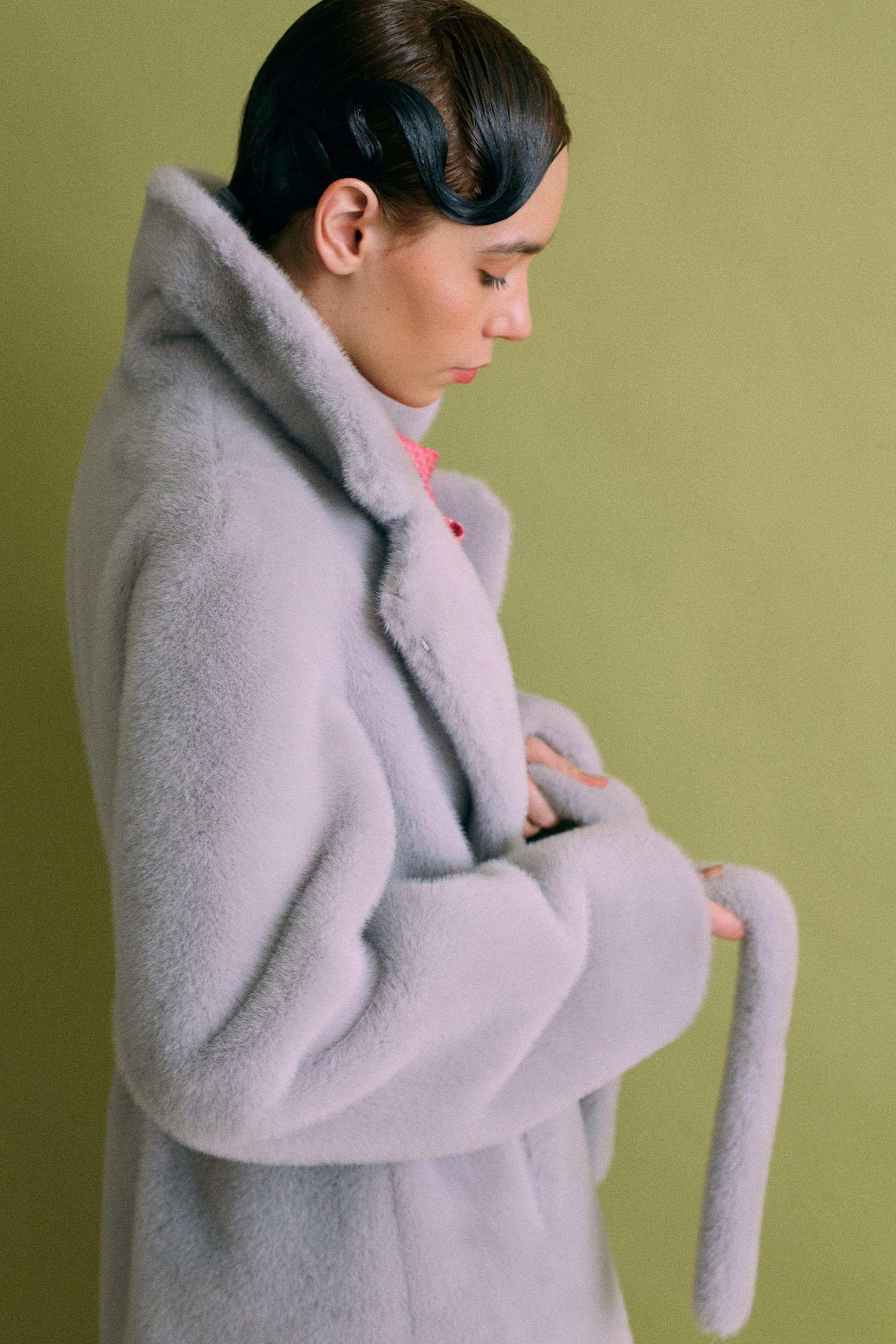 Портрет. Фотограф и свадебный фотограф в Москве