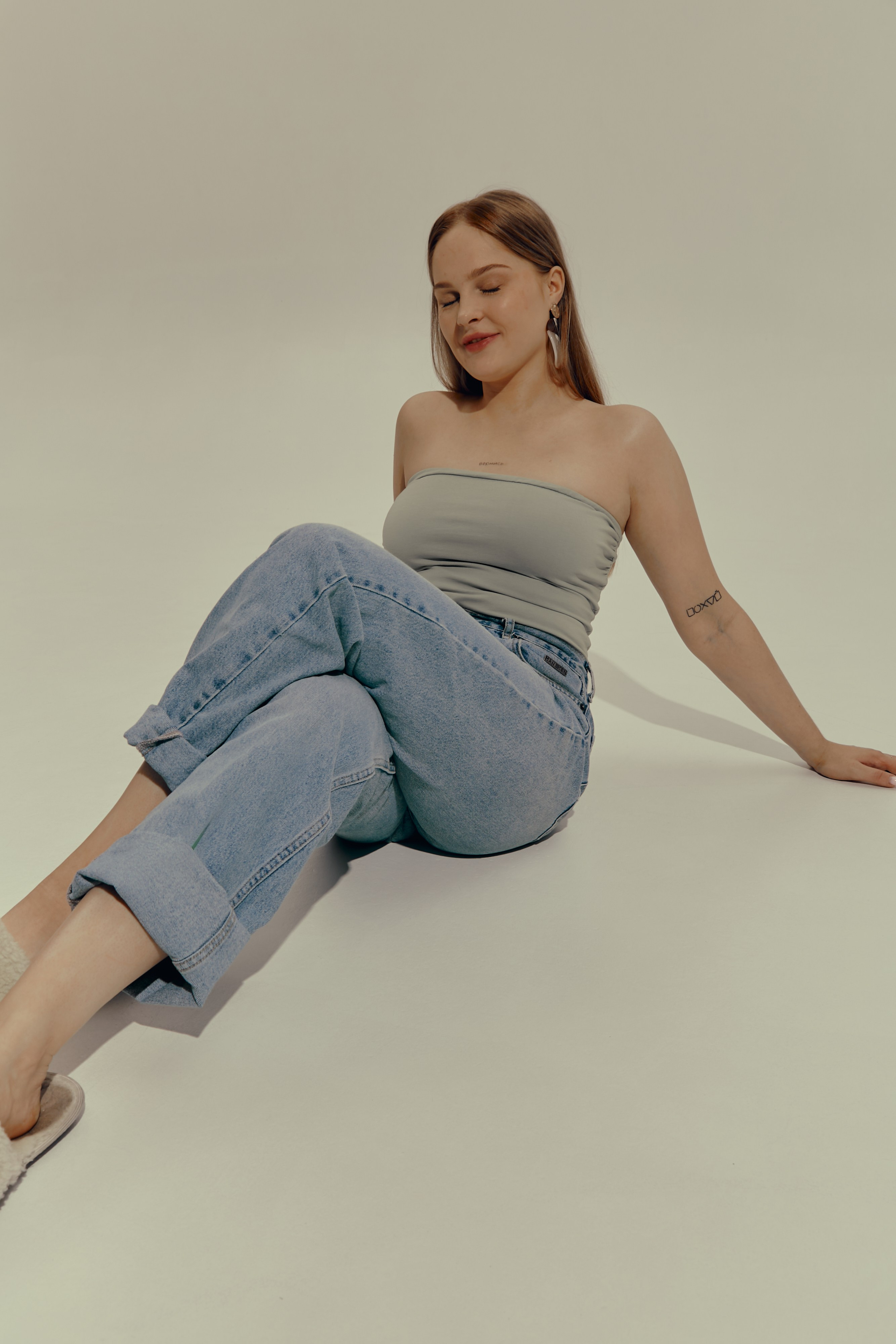 Лиза. Фотограф и свадебный фотограф в Москве