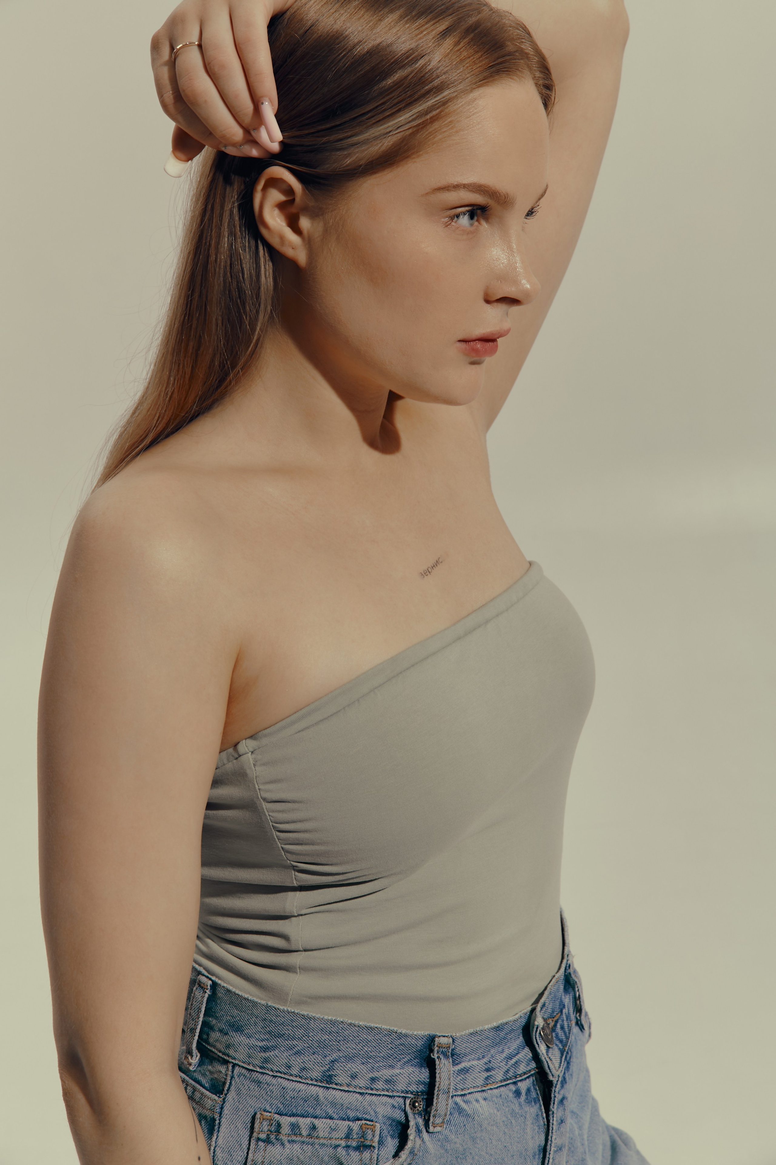 Лиза. Фотограф и свадебный фотограф в Москве