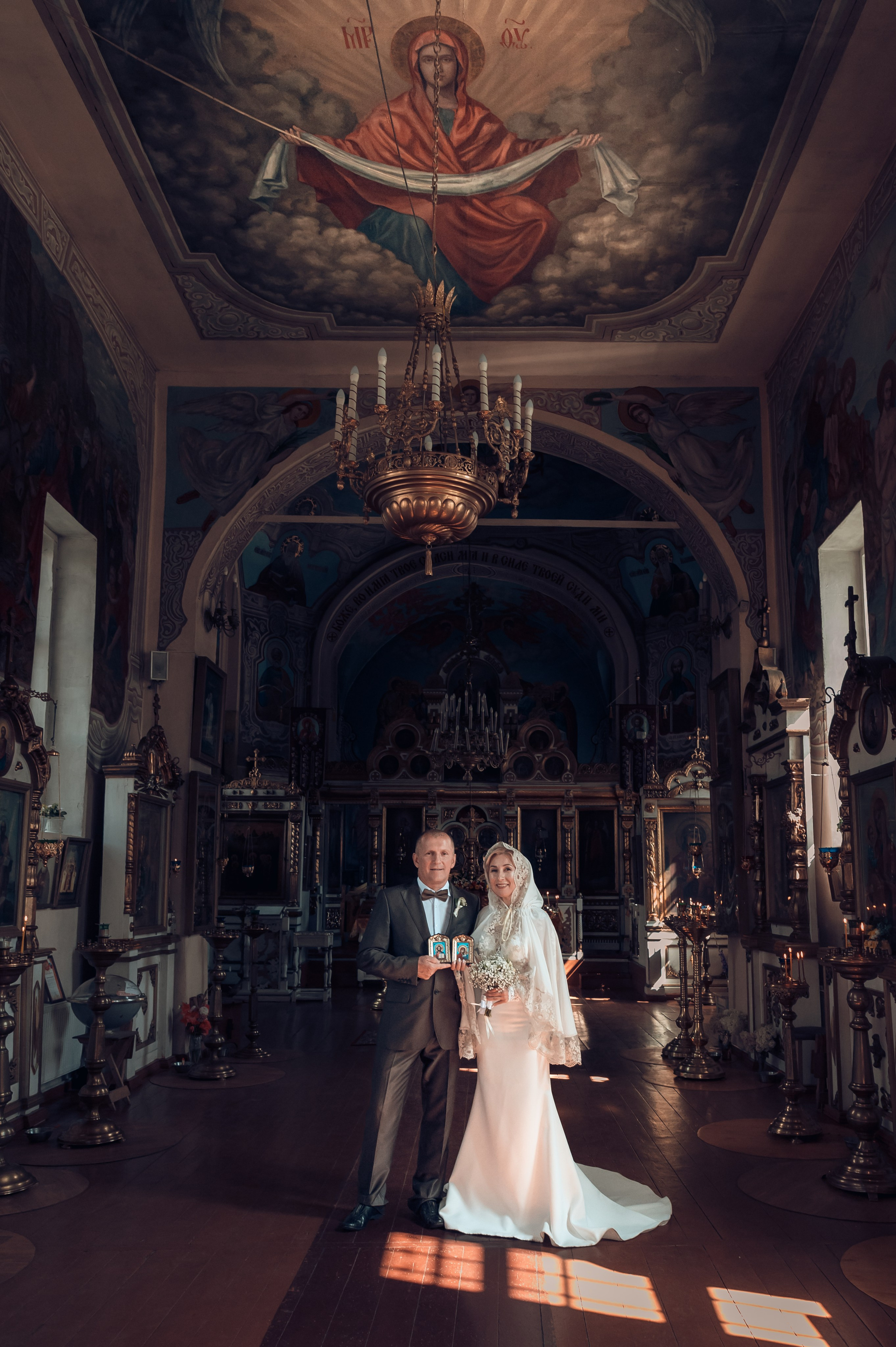 Фотограф на Венчание. Дарья Нетреба Фотограф на Крещение, Венчание Псков и область