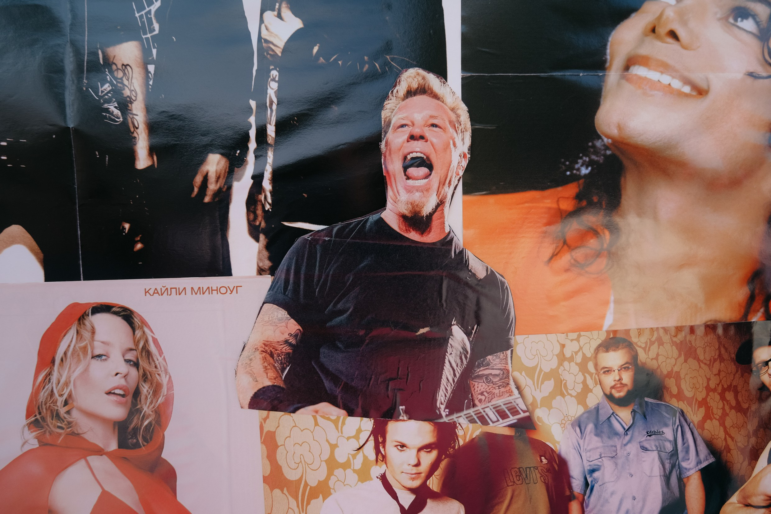 Нежный возраст. Фотограф в Москве Дмитрий Рогов