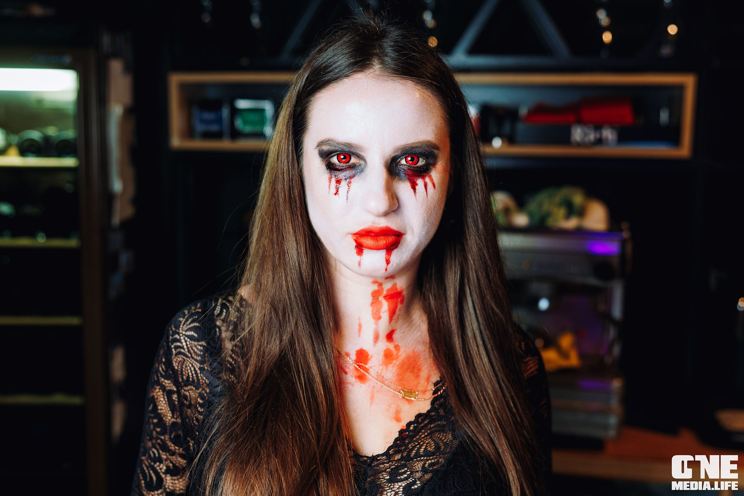 Фоторепортаж из бара Баррэ. One Media Life: фоторепортажи, фотоотчеты с мероприятий и заведений