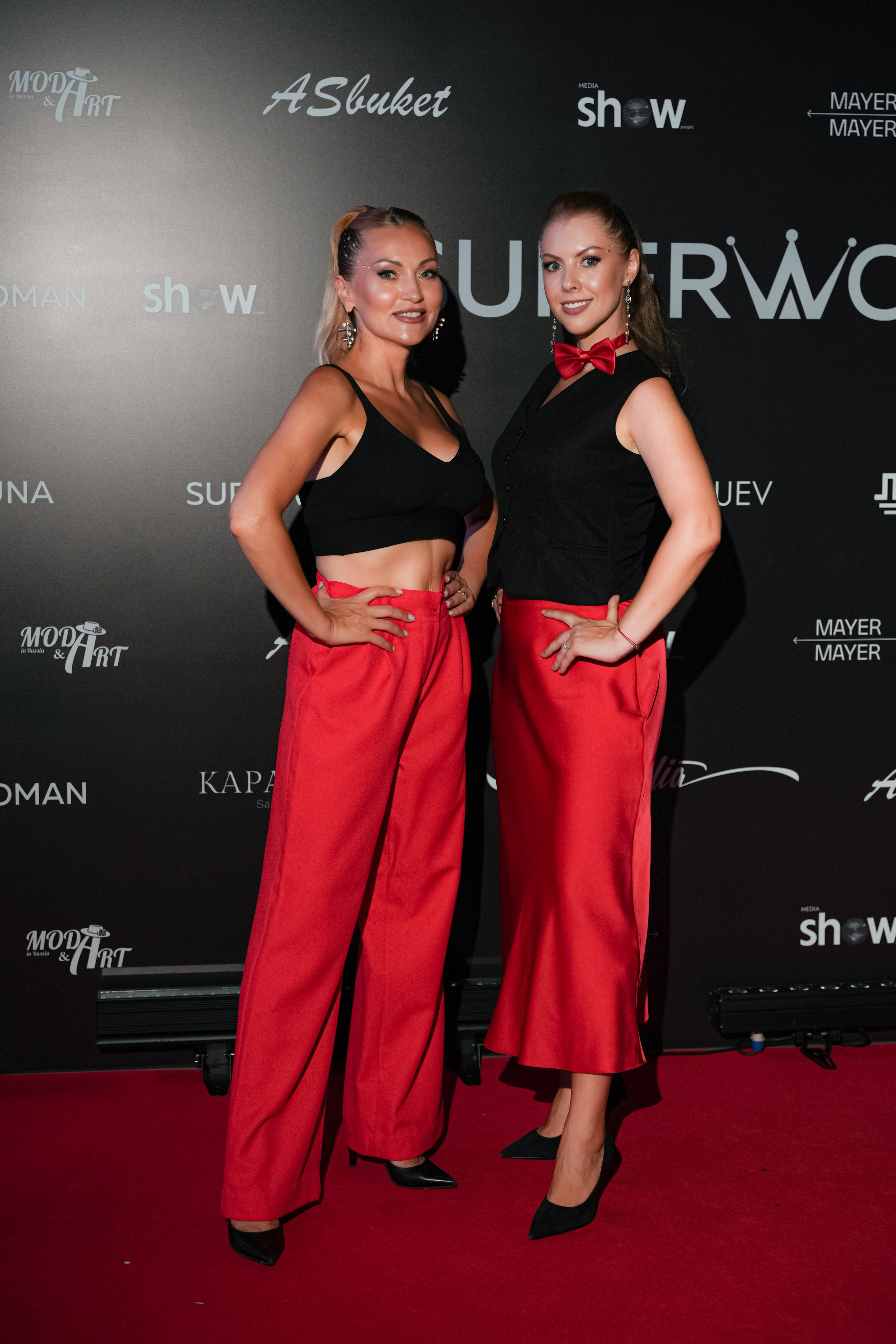 Финал SUPERWOMAN Russia 2.0. Портретный фотограф в Санкт-Петербурге Дмитриева Наталия