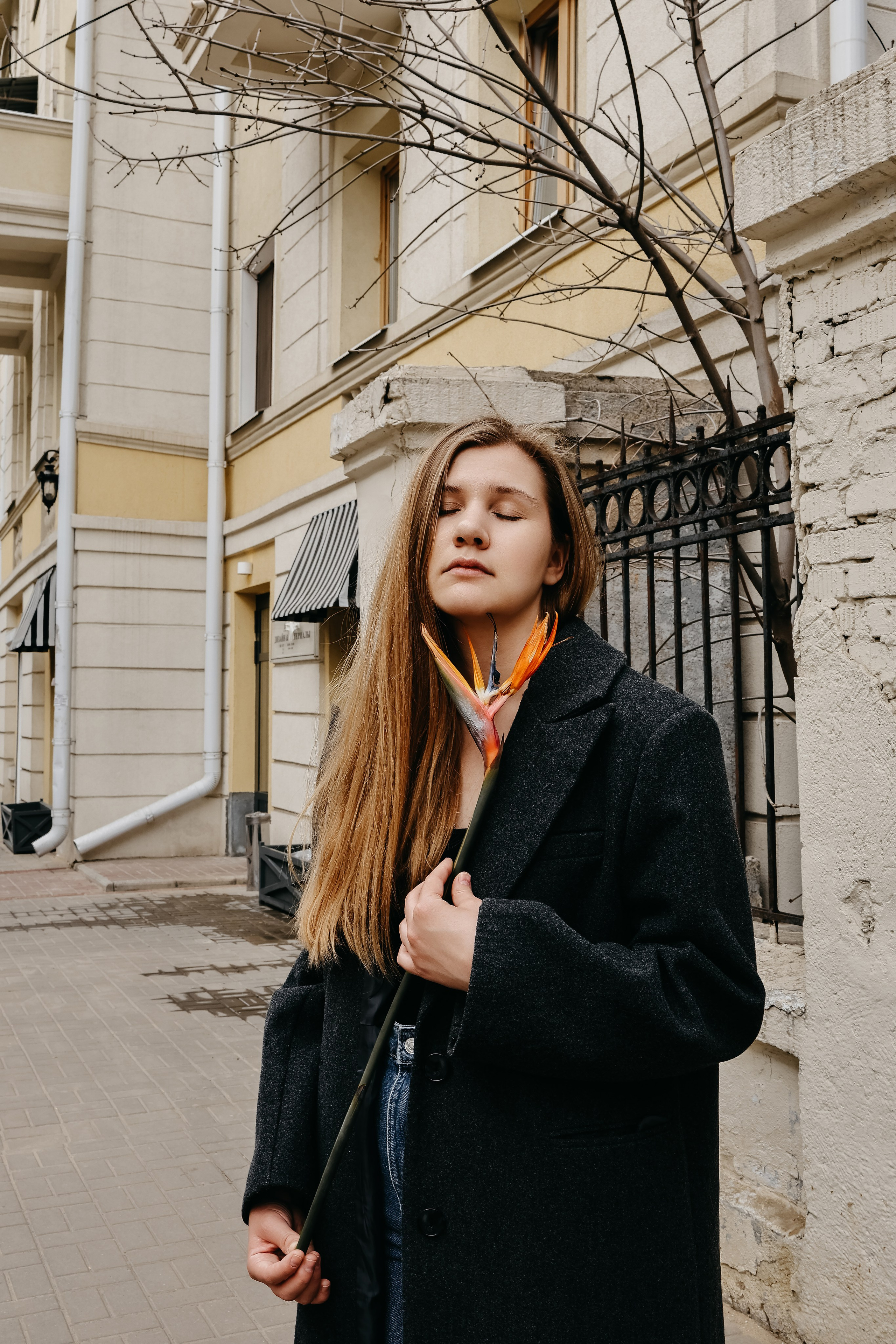 Анастасия. Свадебный и семейный фотограф в Воронеже Ксения Воротникова