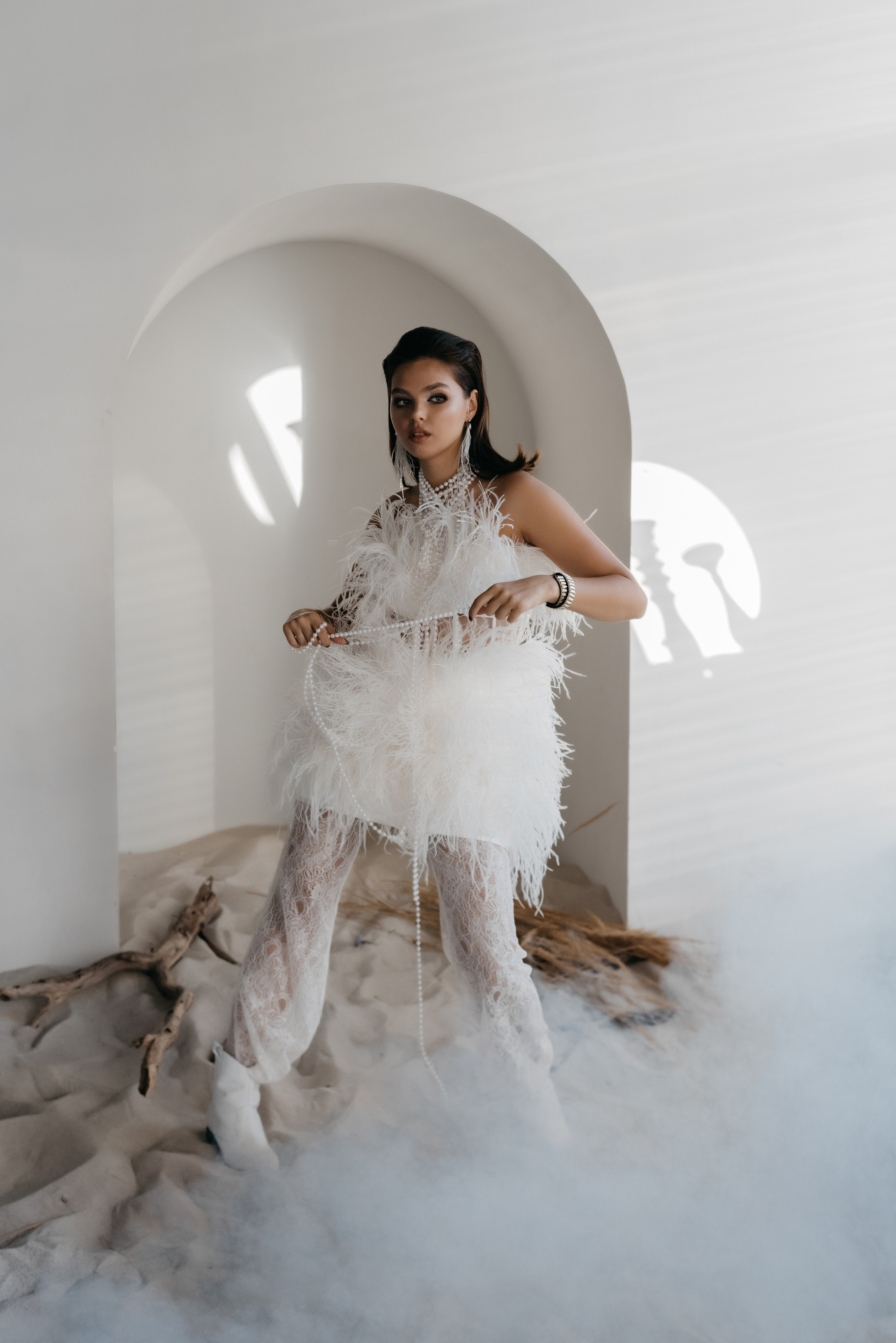 Алина. Свадебный и семейный фотограф в Воронеже Ксения Воротникова