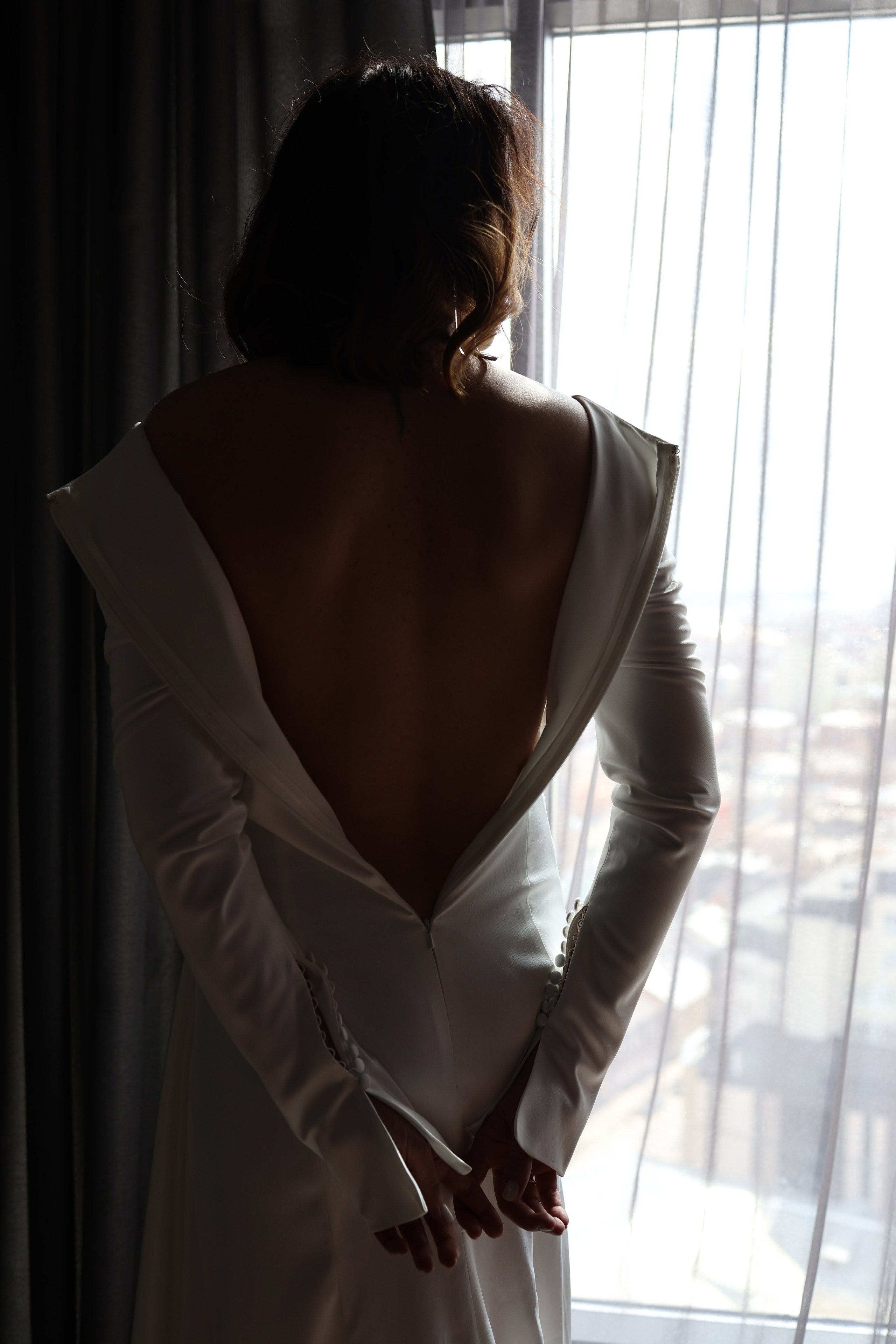 Анна и Александр. Свадебный и семейный фотограф в Воронеже Ксения Воротникова