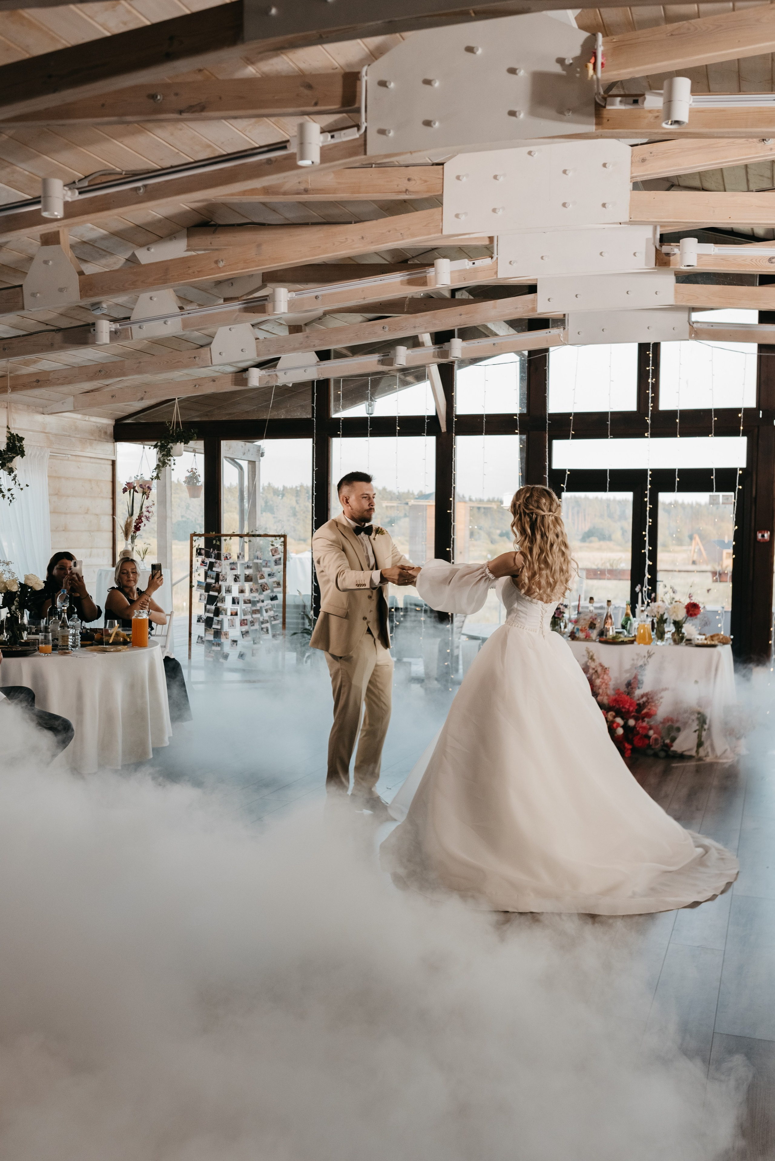 Свадьба Рита и Сергей 3 сентября. Свадебный и семейный фотограф в Воронеже Ксения Воротникова