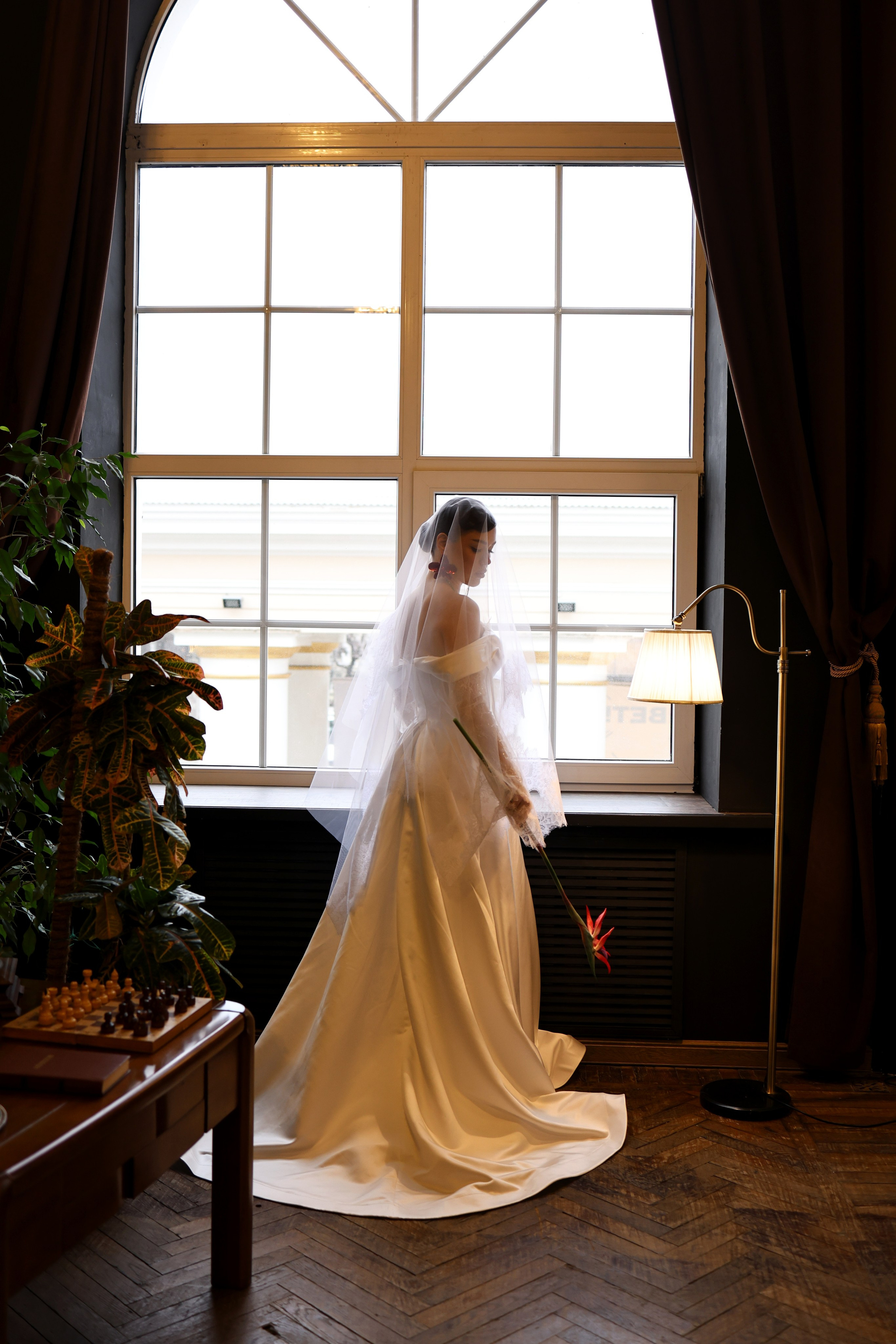 Анна. Свадебный и семейный фотограф в Воронеже Ксения Воротникова