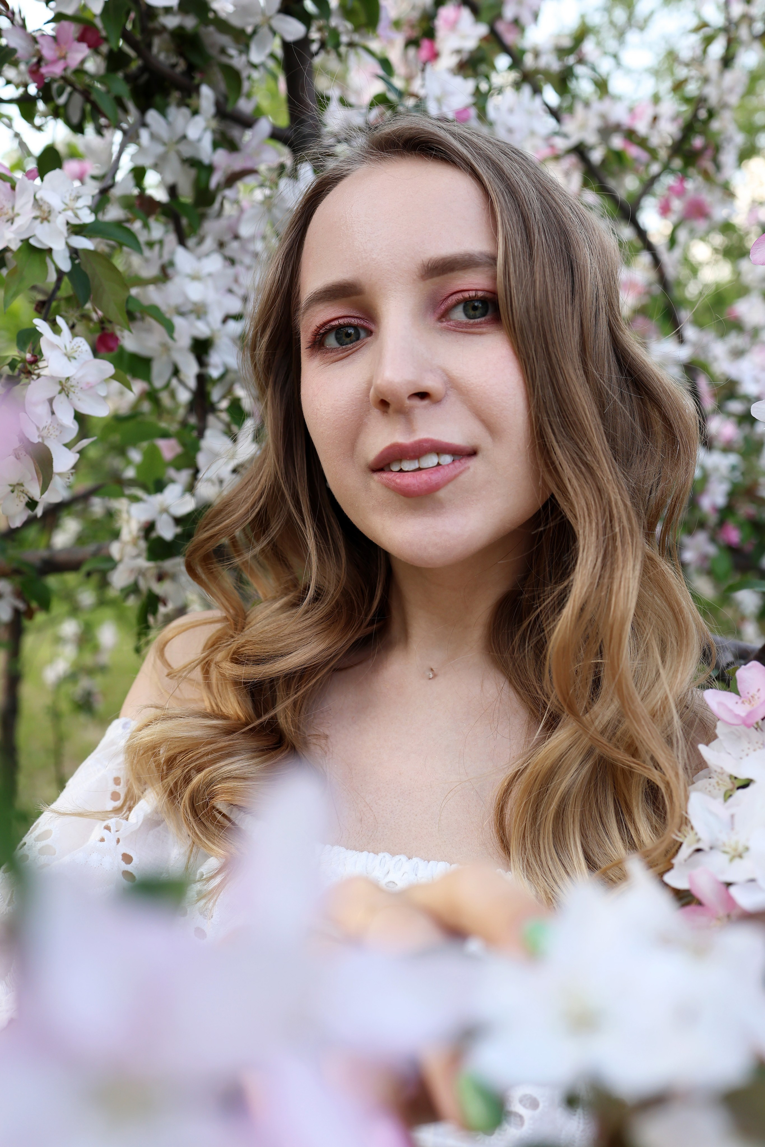 Маргарита. Свадебный и семейный фотограф в Воронеже Ксения Воротникова