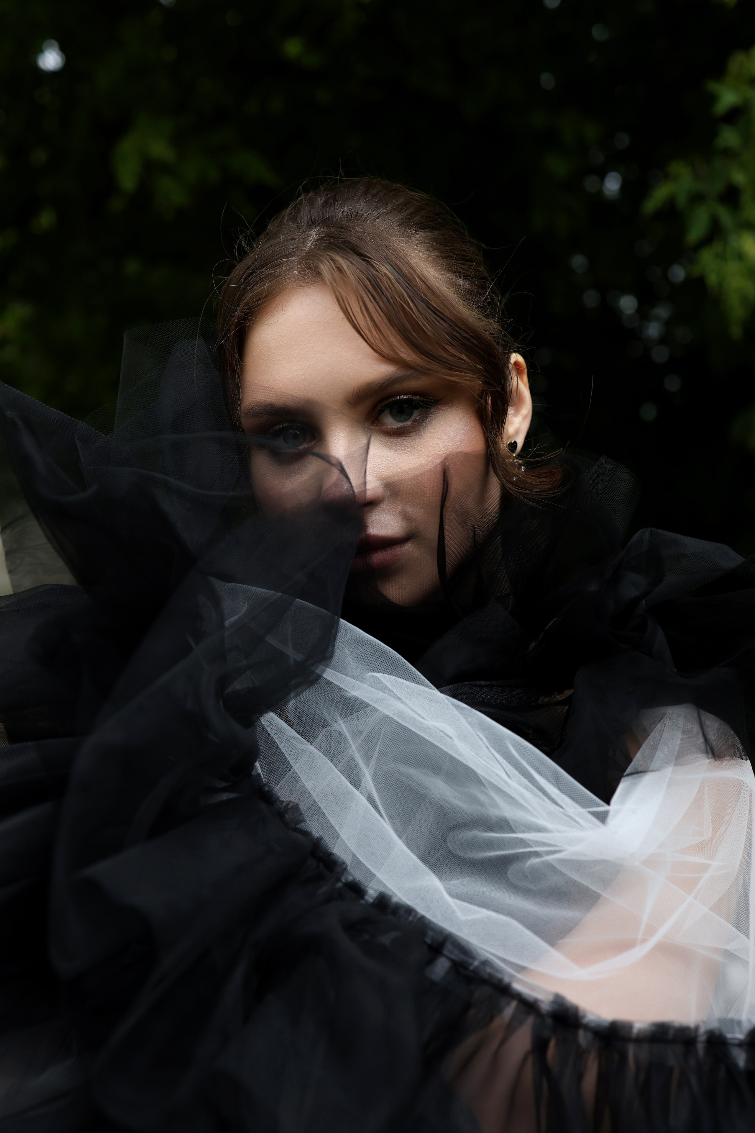 Валерия и Николай. Свадебный и семейный фотограф в Воронеже Ксения Воротникова