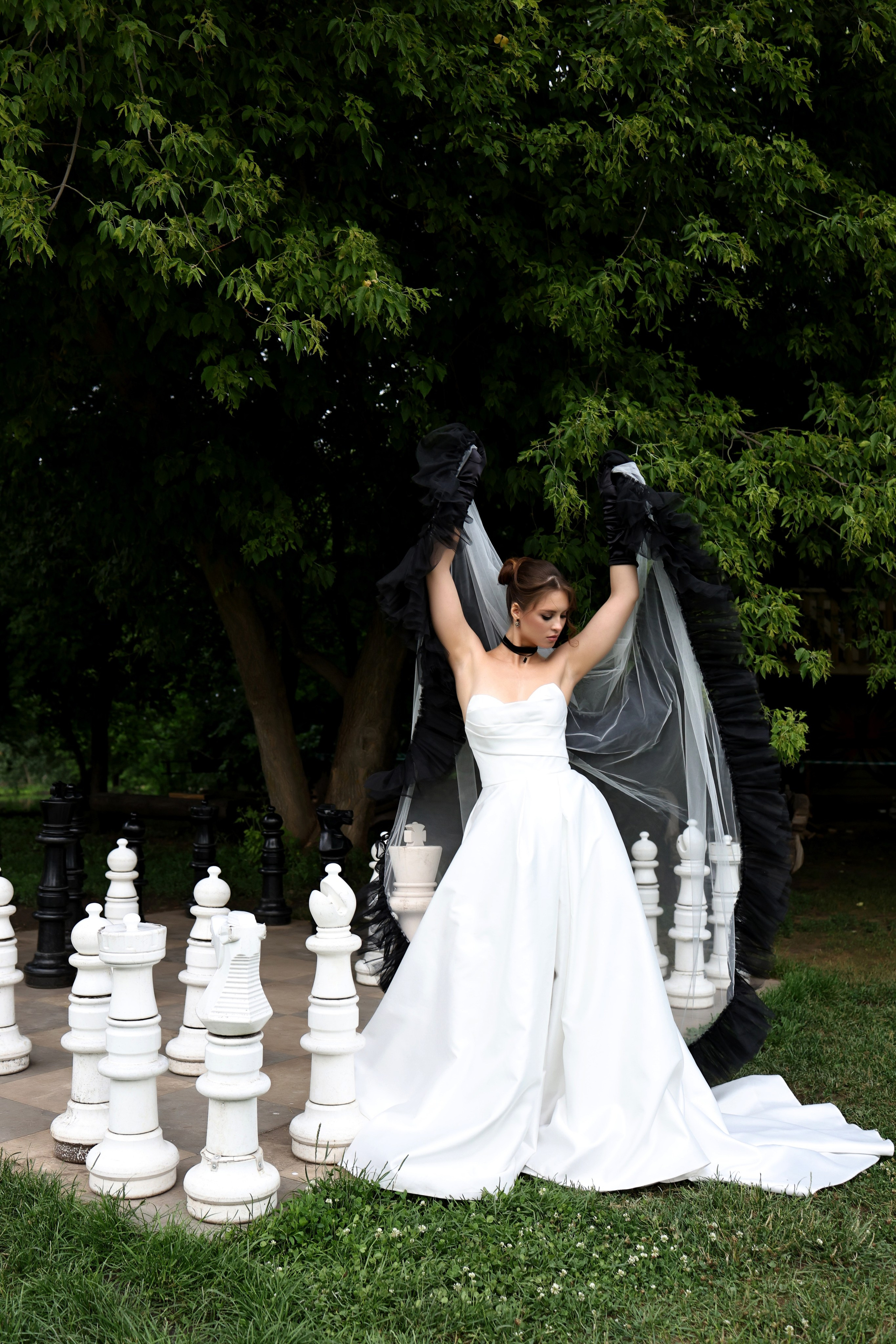 Валерия и Николай. Свадебный и семейный фотограф в Воронеже Ксения Воротникова