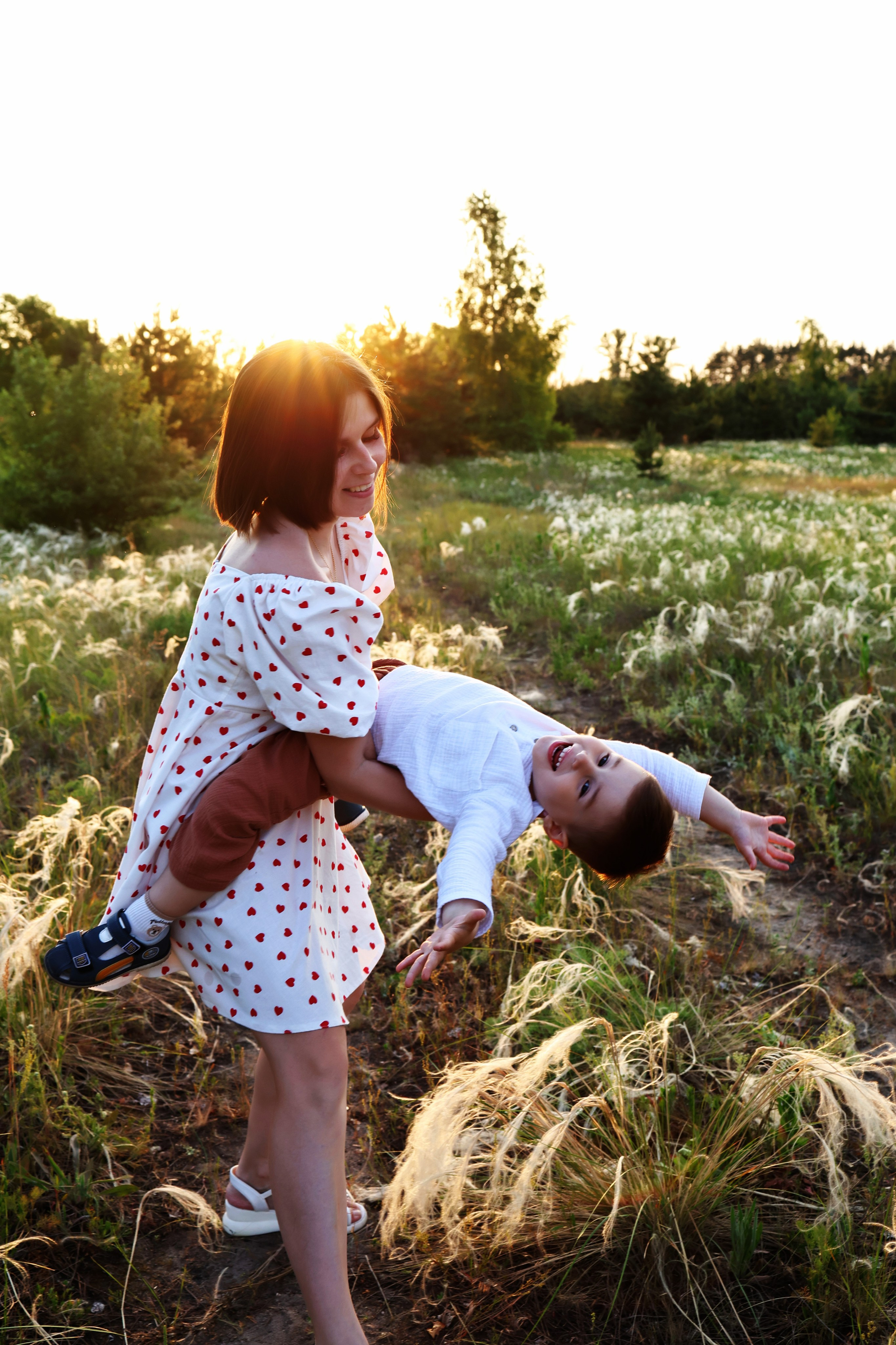 Валерия и Роман. Свадебный и семейный фотограф в Воронеже Ксения Воротникова