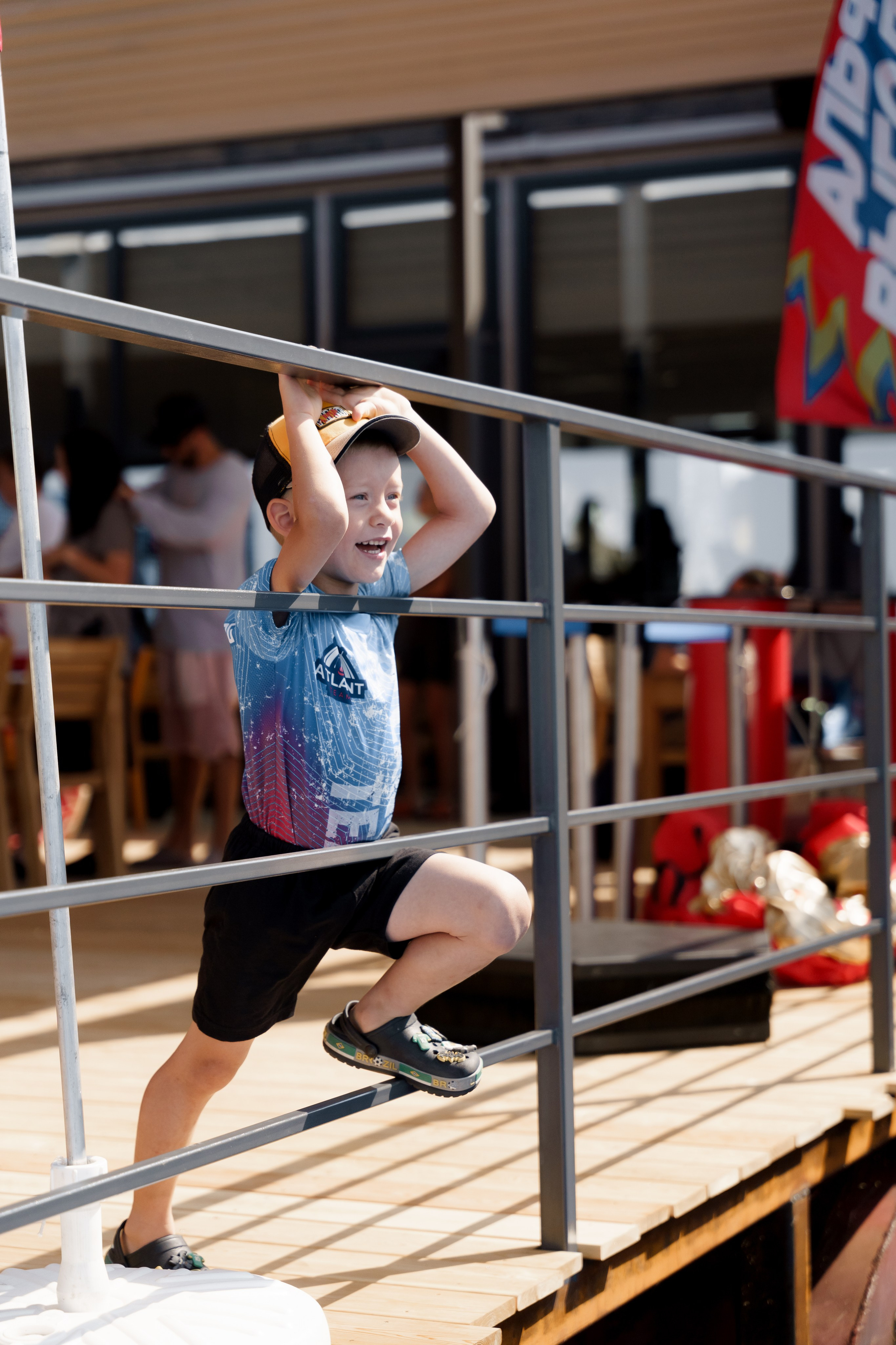 Surf 2025. Фотограф Валерия Крахмалева