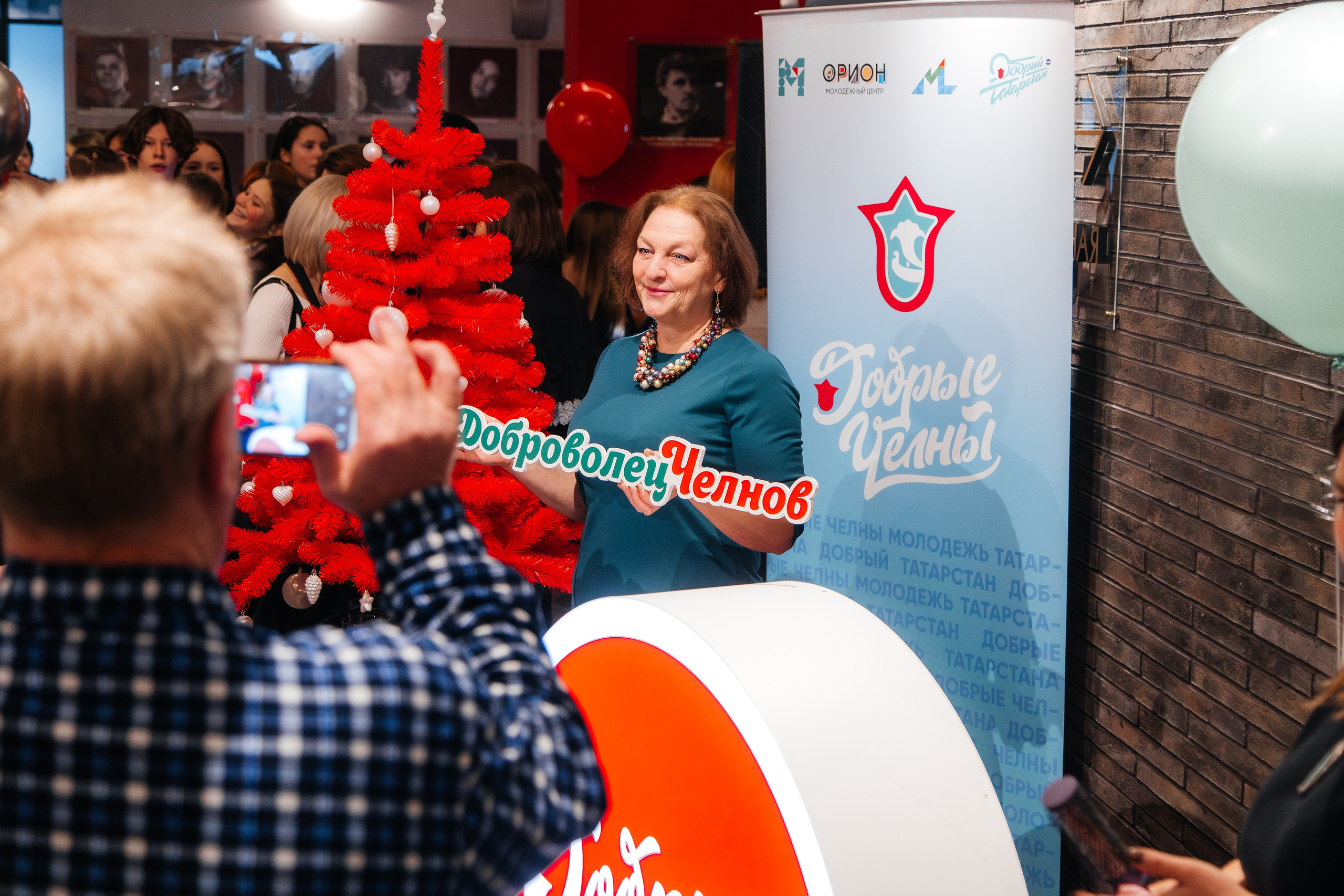 Репортаж. LINE Lab