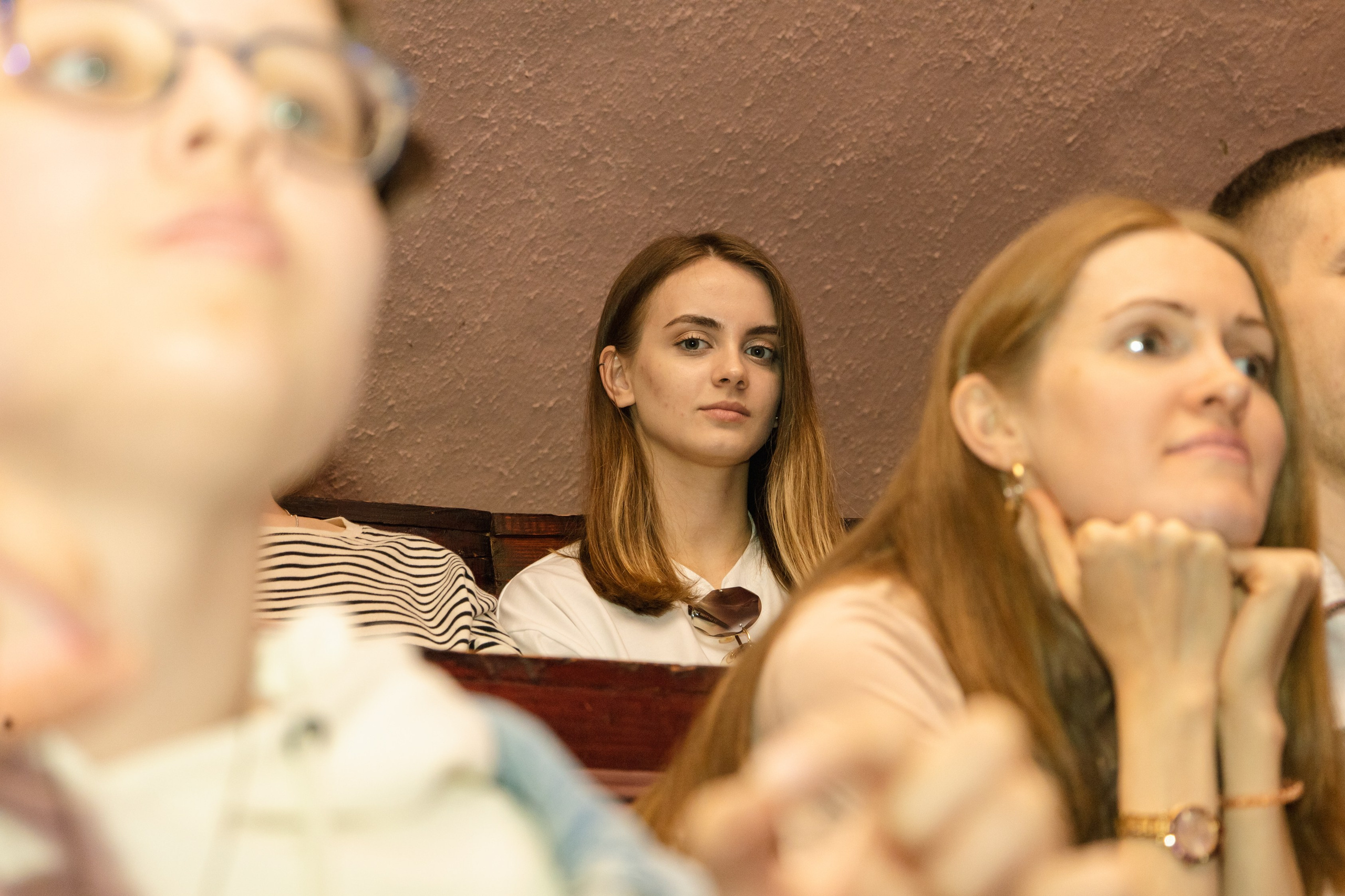 Лига Импровизаций Юг | ¼ финала. Фотограф твоих воспоминаний | Алексей Алексеев